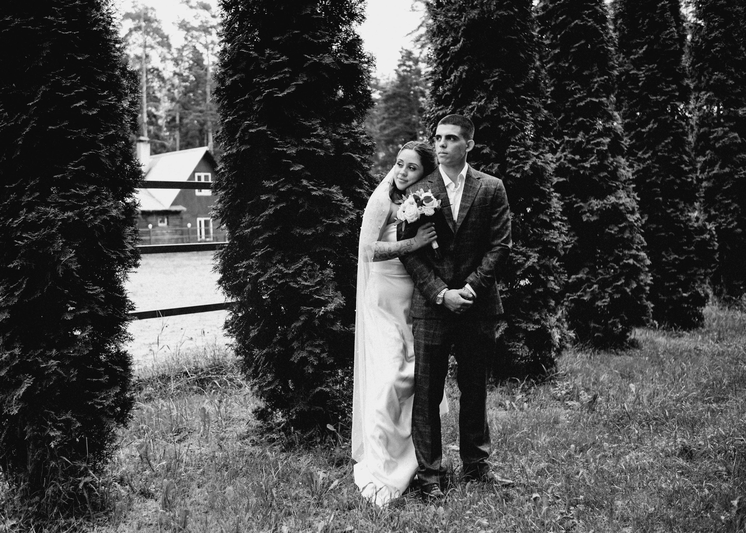 Карина и Рома. SHILOVA PHOTO. Шилова Екатерина. Фотограф. Москва