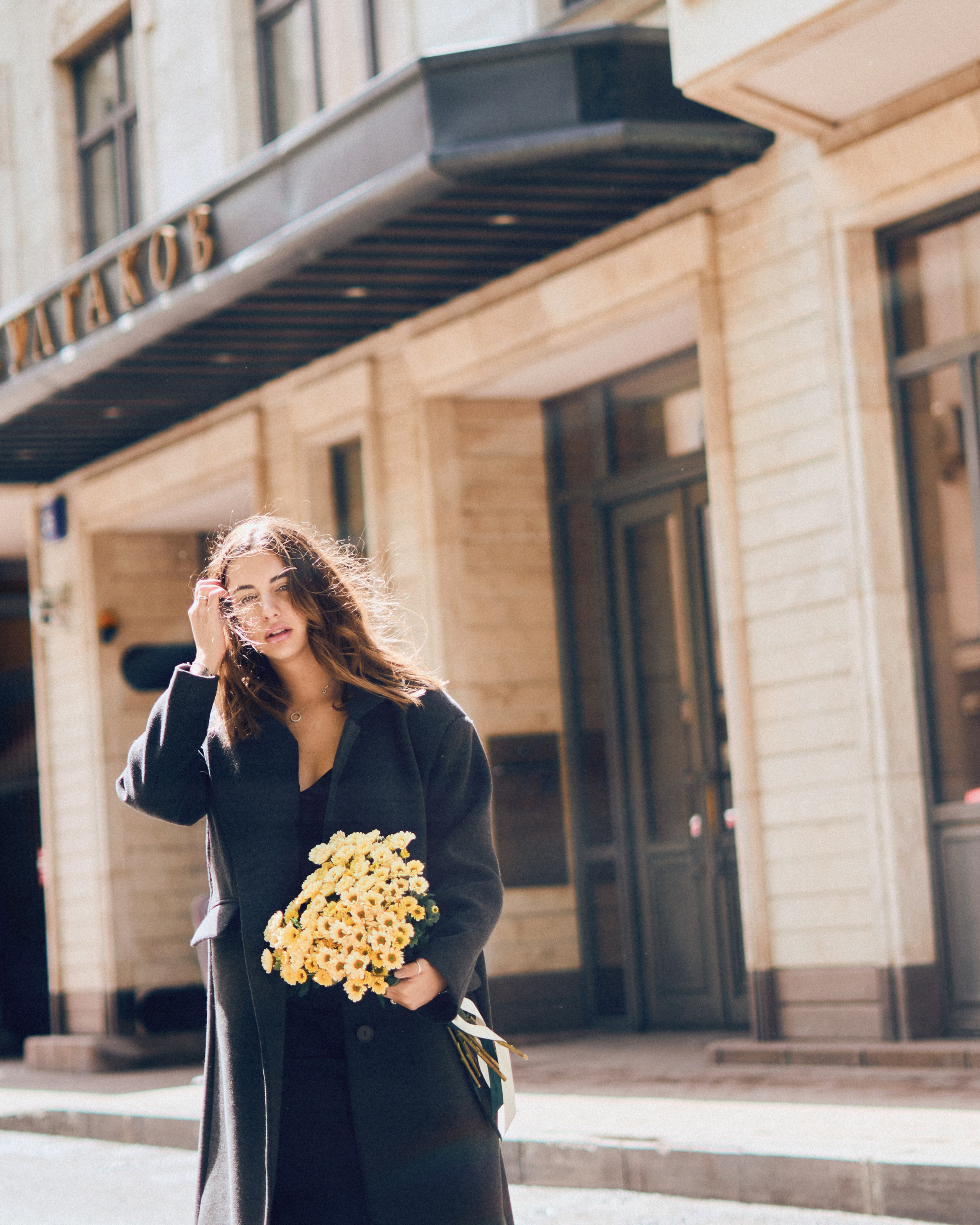 Диана. SHILOVA PHOTO. Шилова Екатерина. Фотограф. Москва