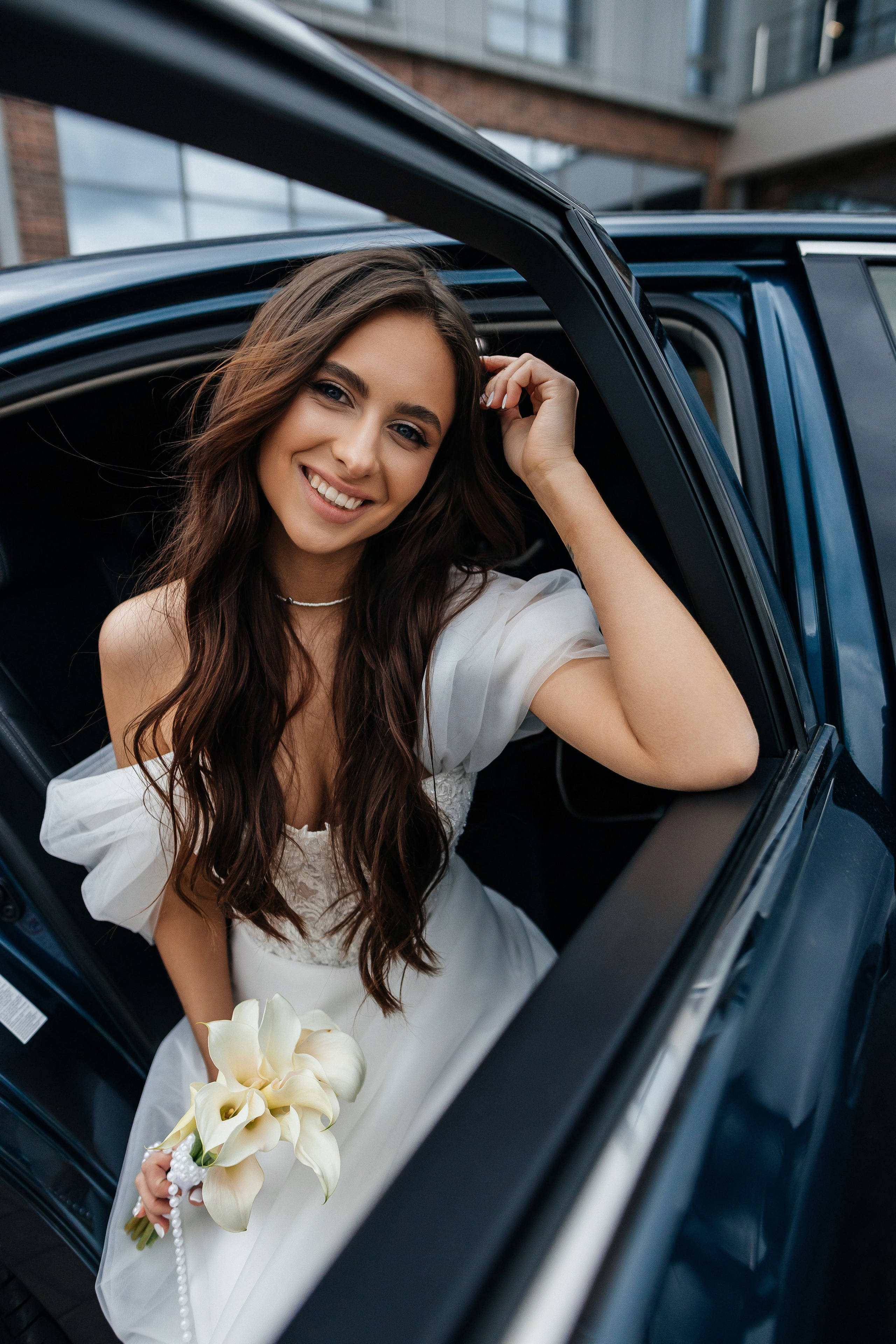 Шумная свадебная вечеринка. Олег Сверчков | Свадебный фотограф Вологда