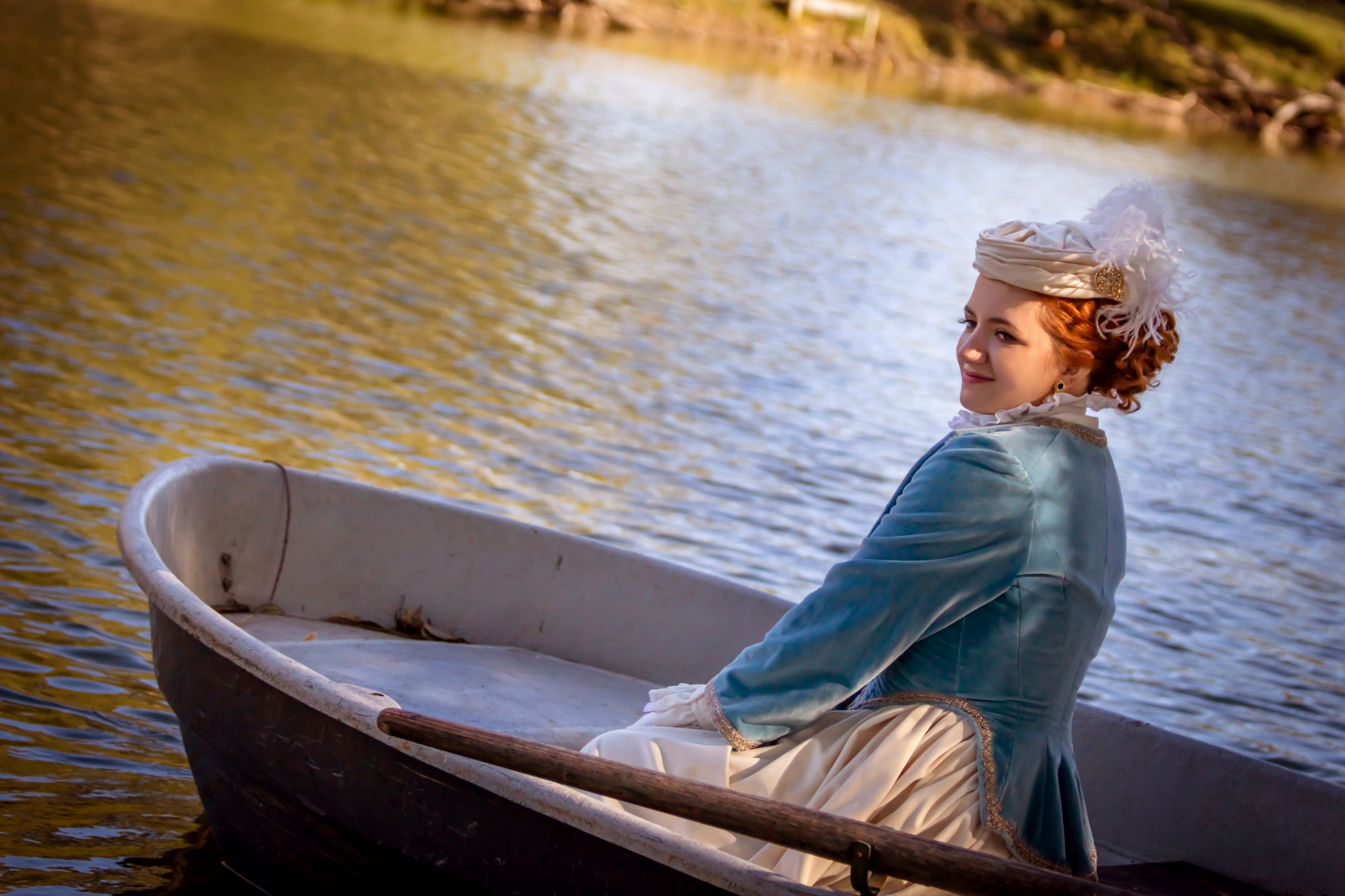 Фотосессия в Аванпост. Фотограф анималист — Тула, Москва