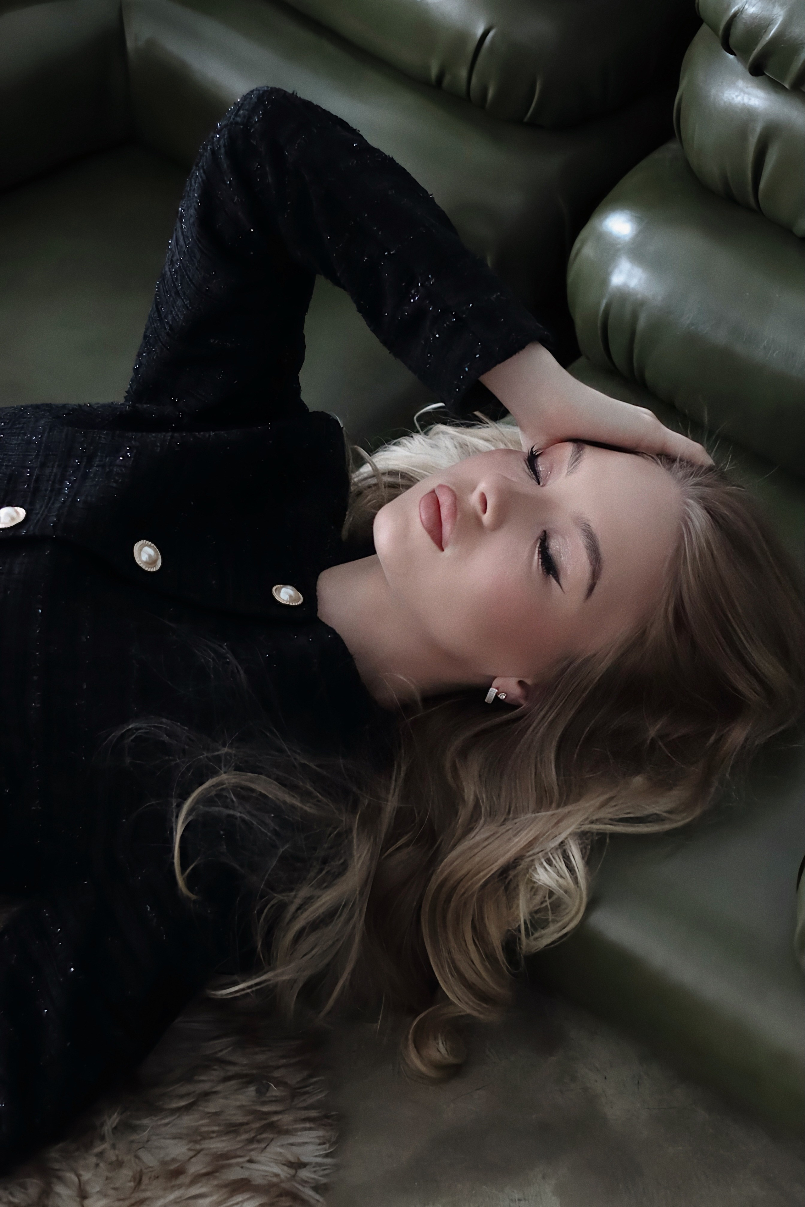 Влада. Дарья Шибаева, фотограф