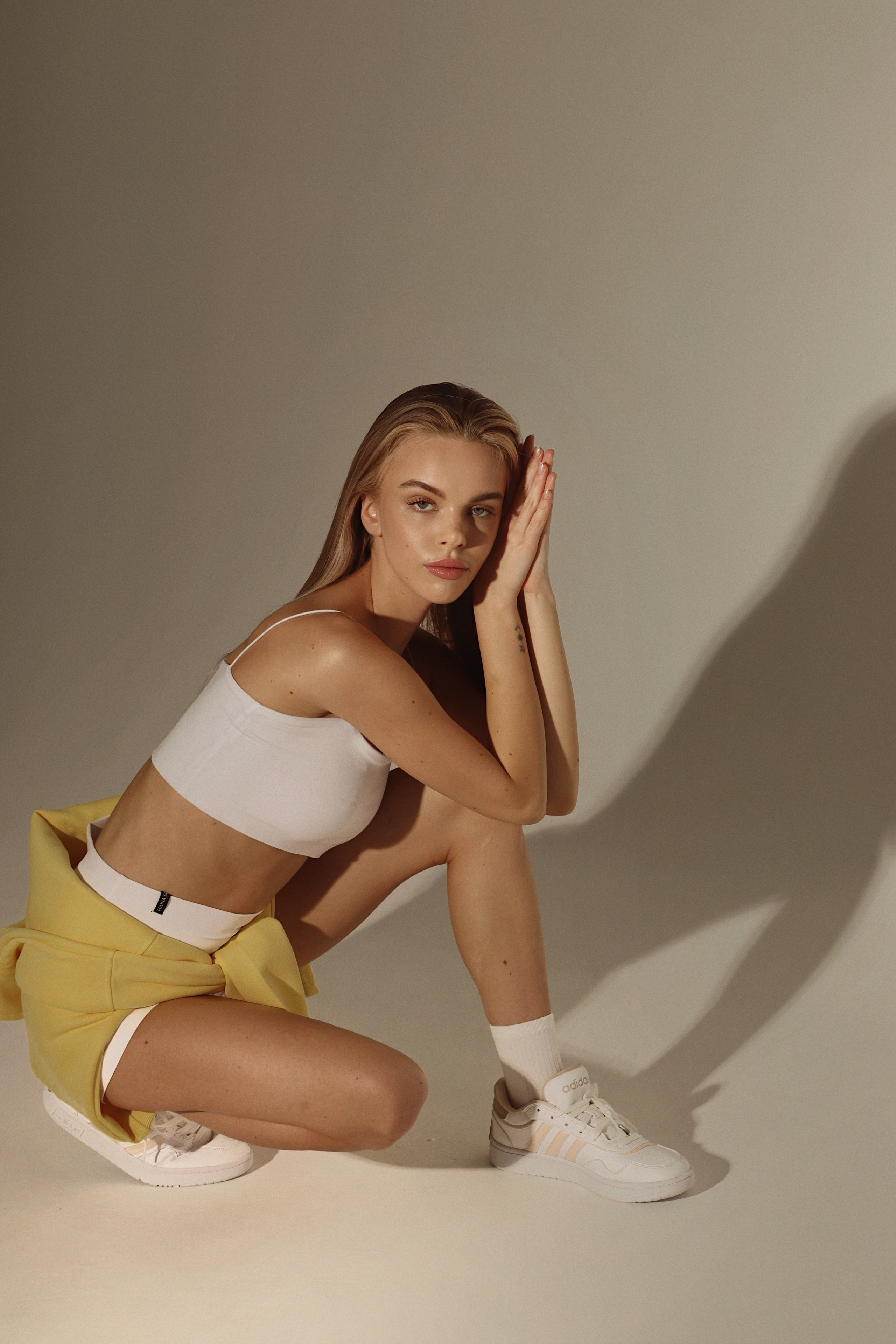 Варвара. Дарья Шибаева, фотограф