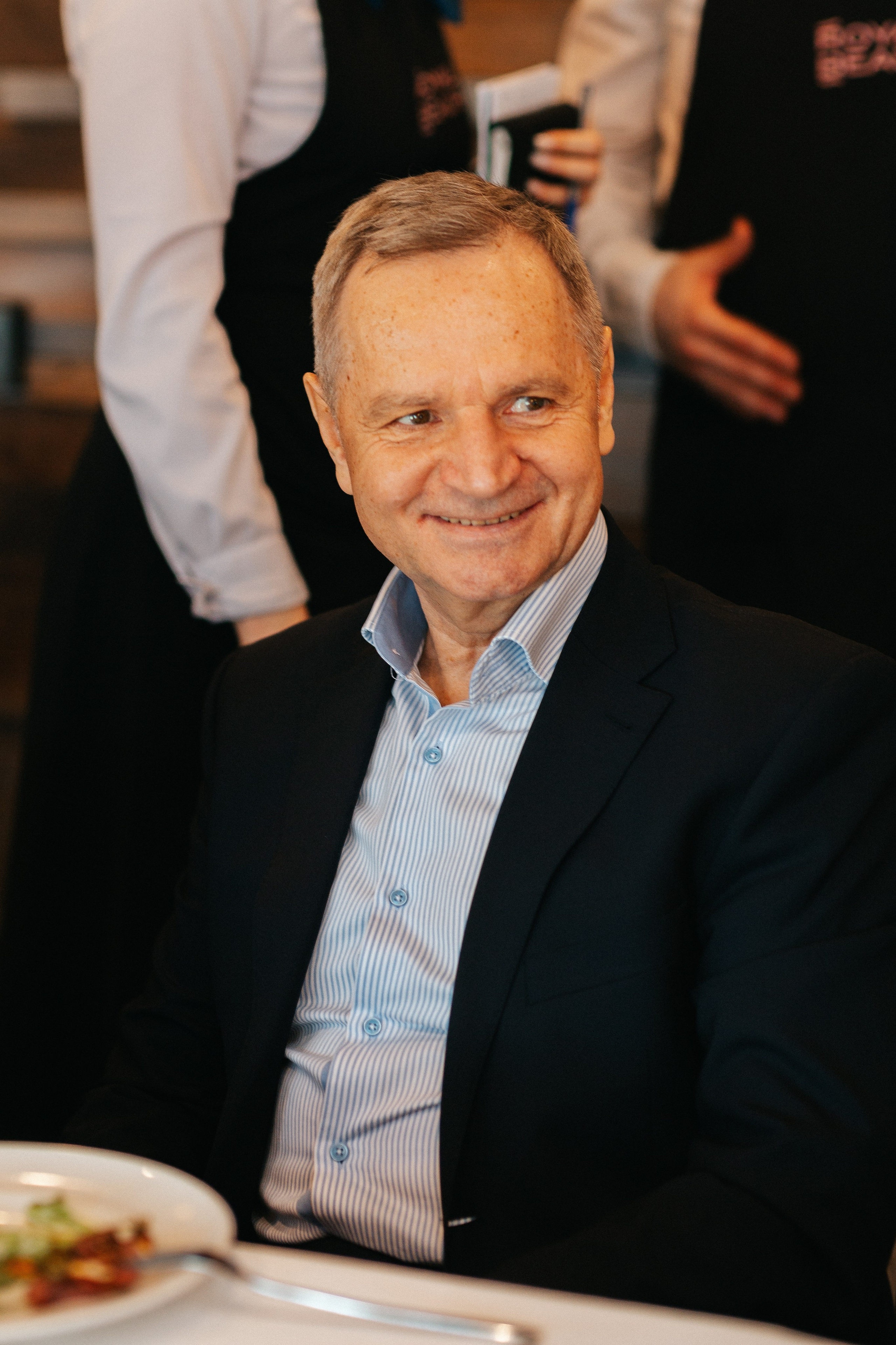 Юбилей 60 лет. Семейный lifestyle фотограф в Санкт-Петербурге Людмила Пахомова