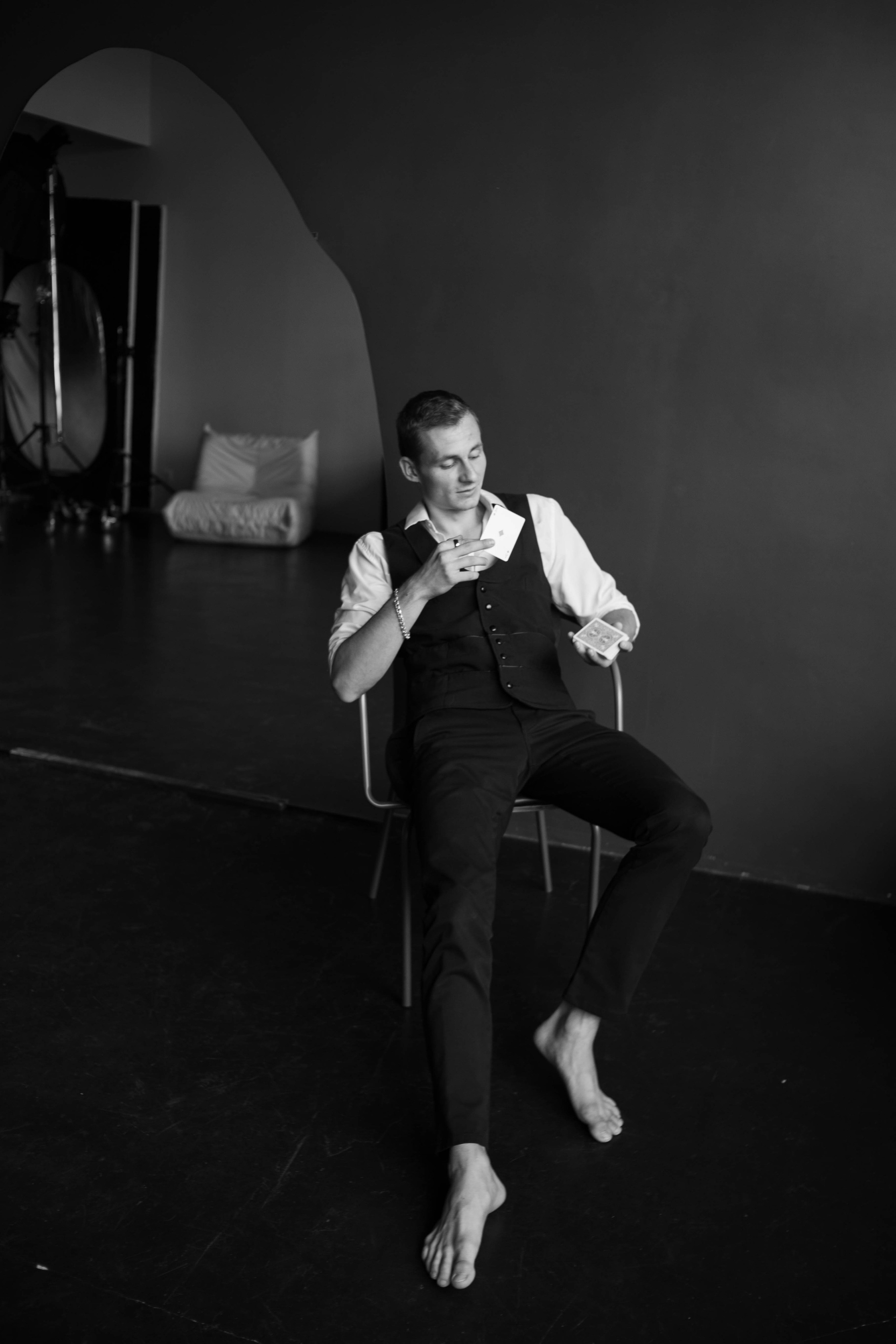 Алексей. Семейный фотограф Софи Симакова в Волгограде и Волжском