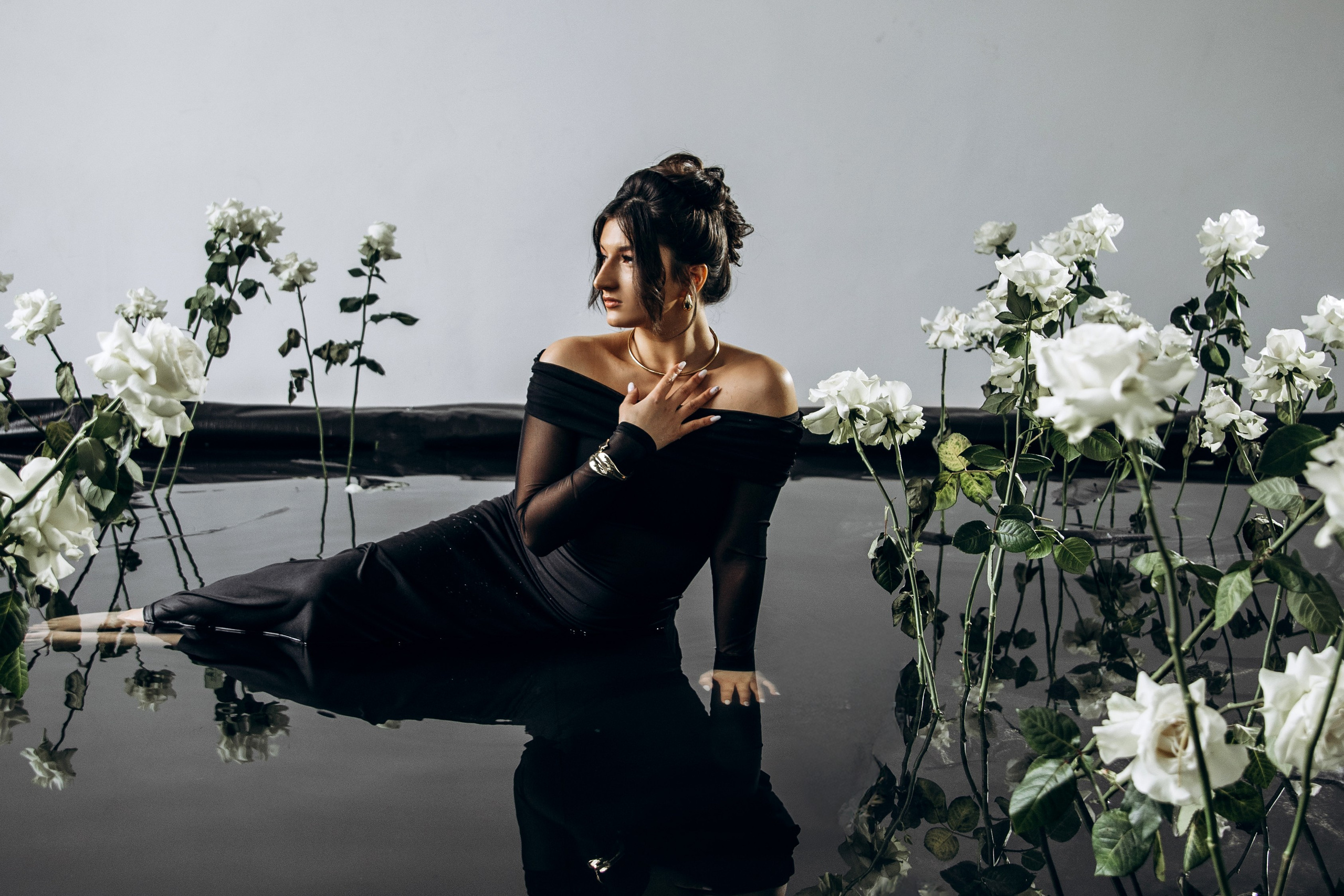 Е. Фотограф в Санкт-Петербурге Арбатская Наталья