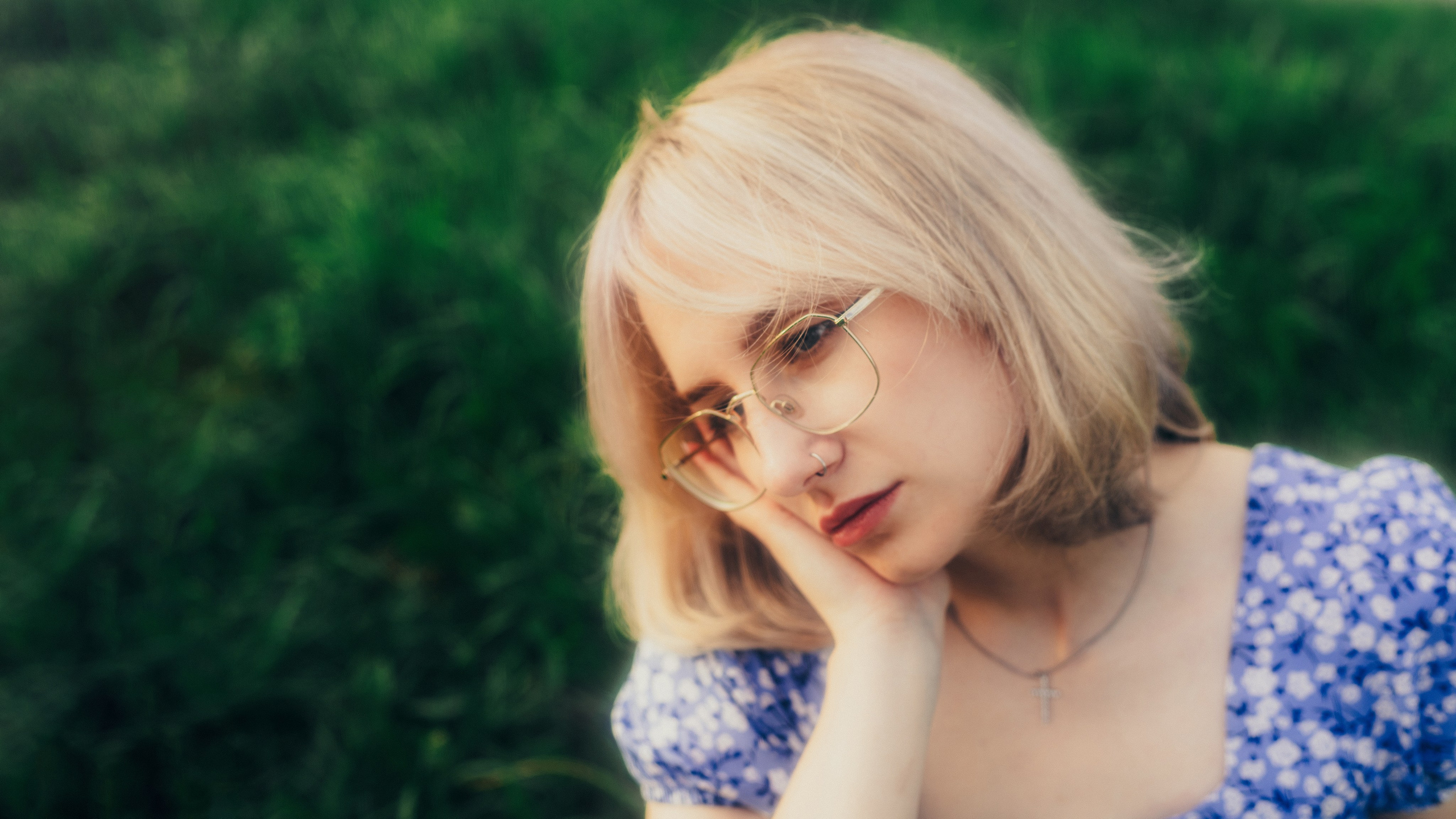 Anastes. Sun Betty — кинофотограф Элизабет