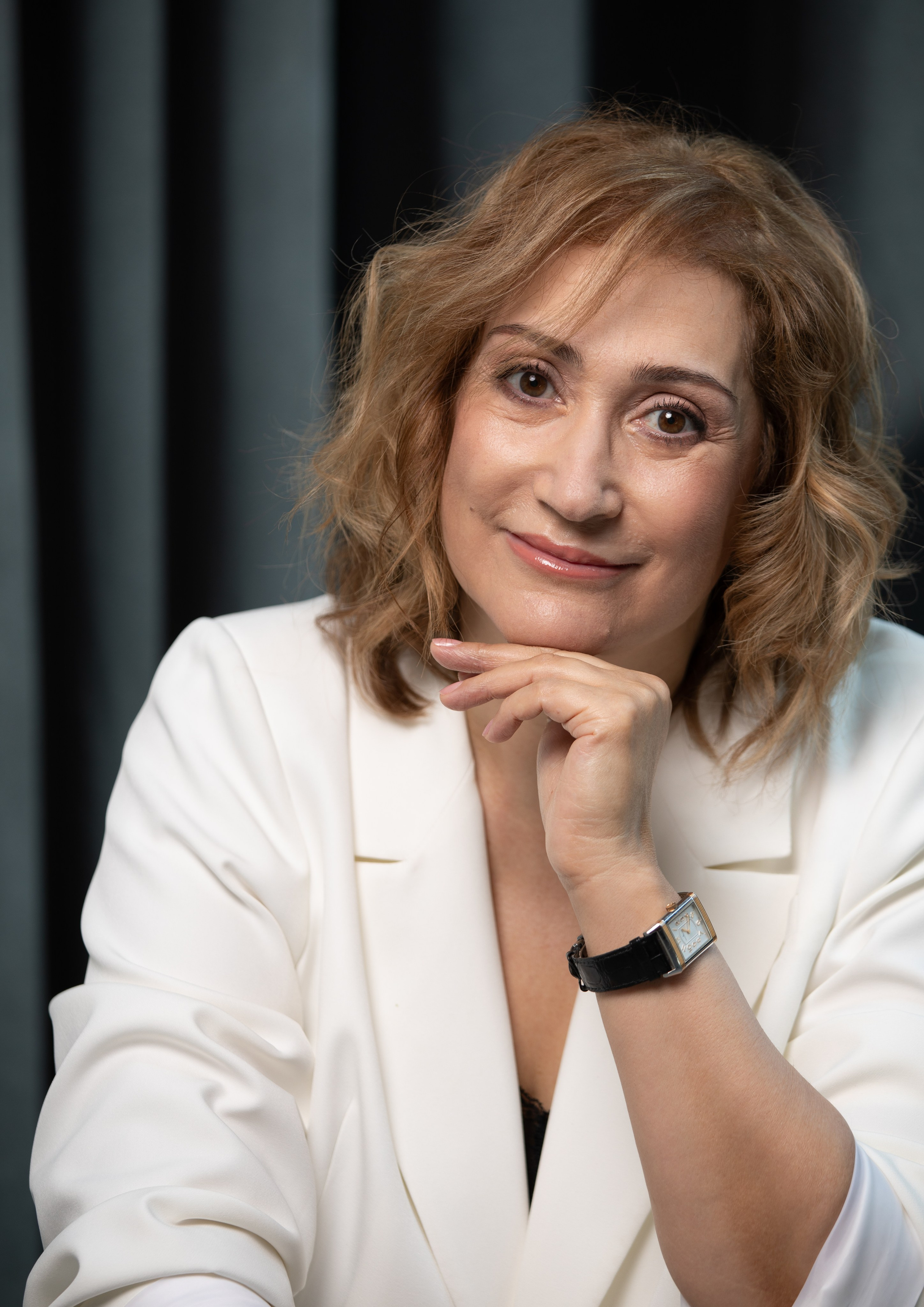 Фотограф Елена Лебедева