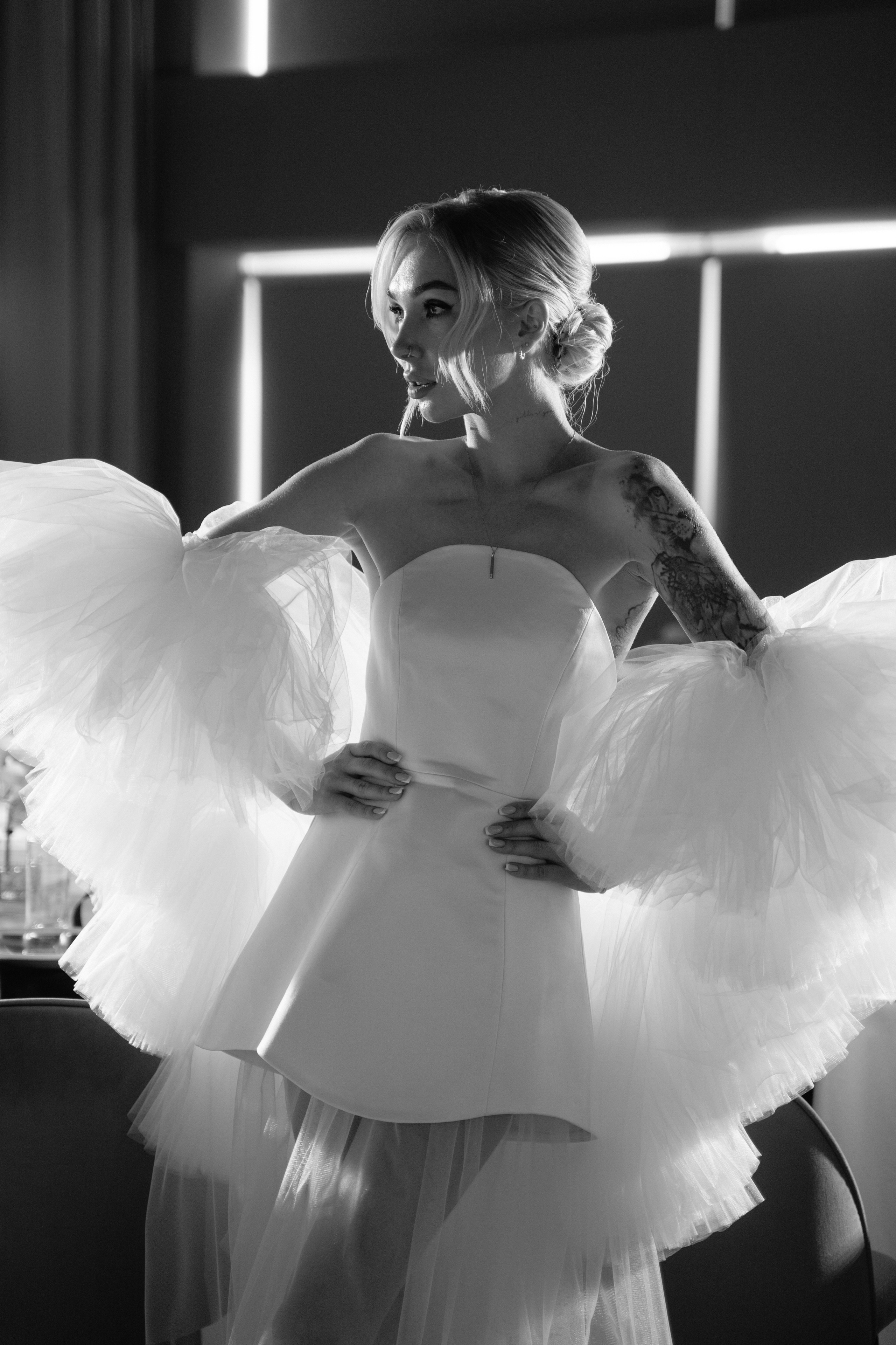 Антон и Оля. Фотограф Екатеринбург