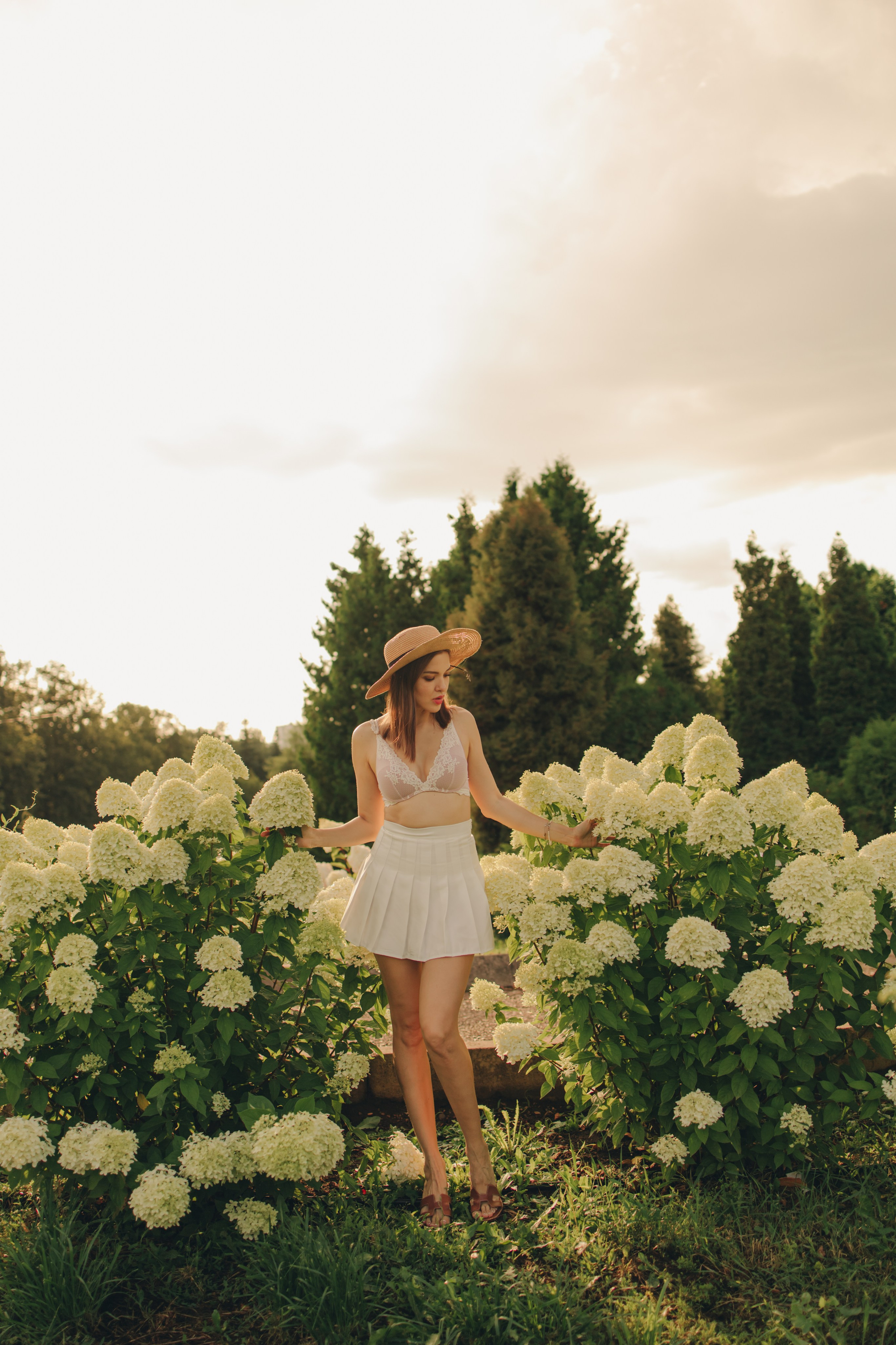 Альбина. Фотограф Уфа