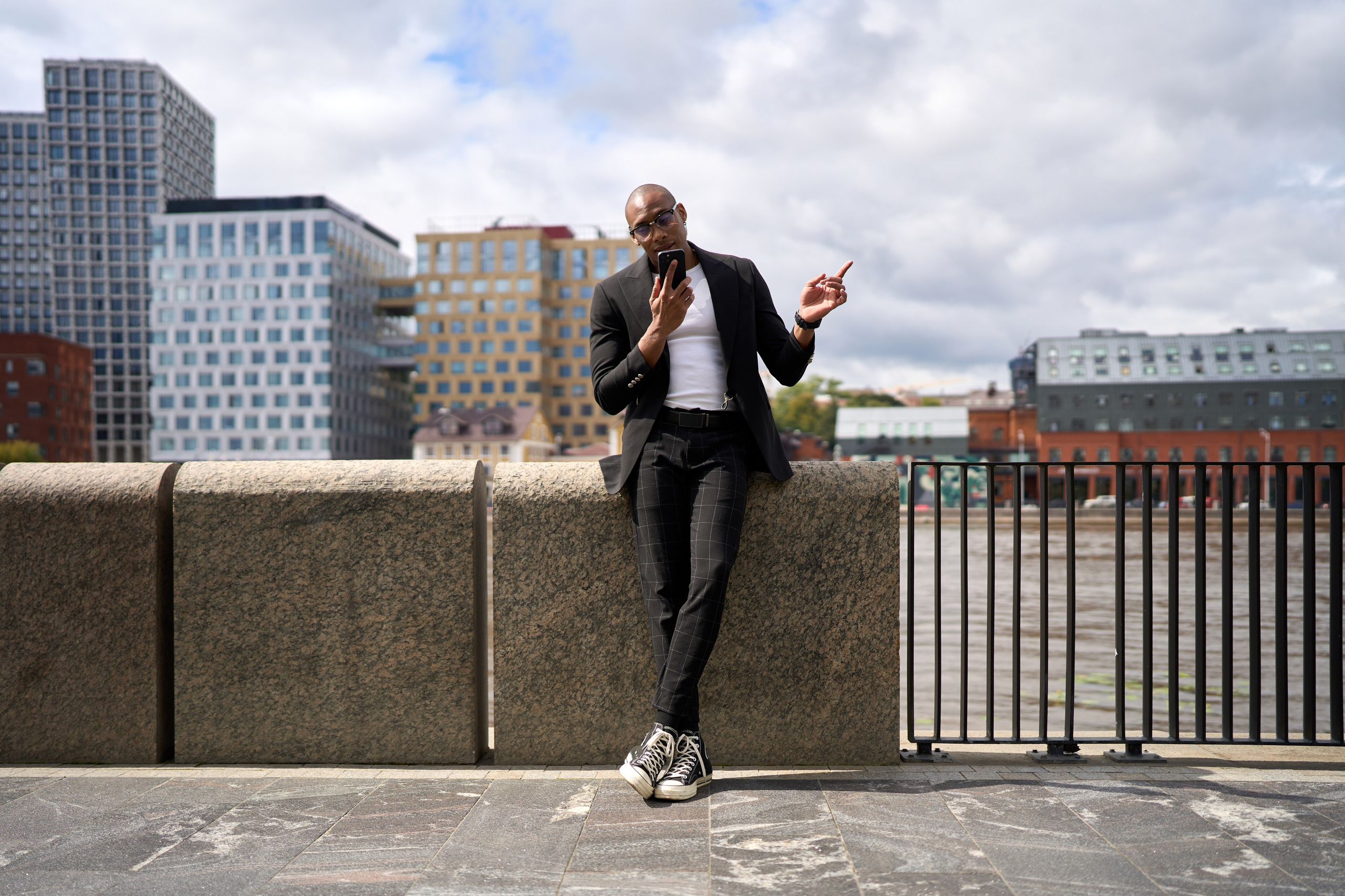 Фотограф в Москве