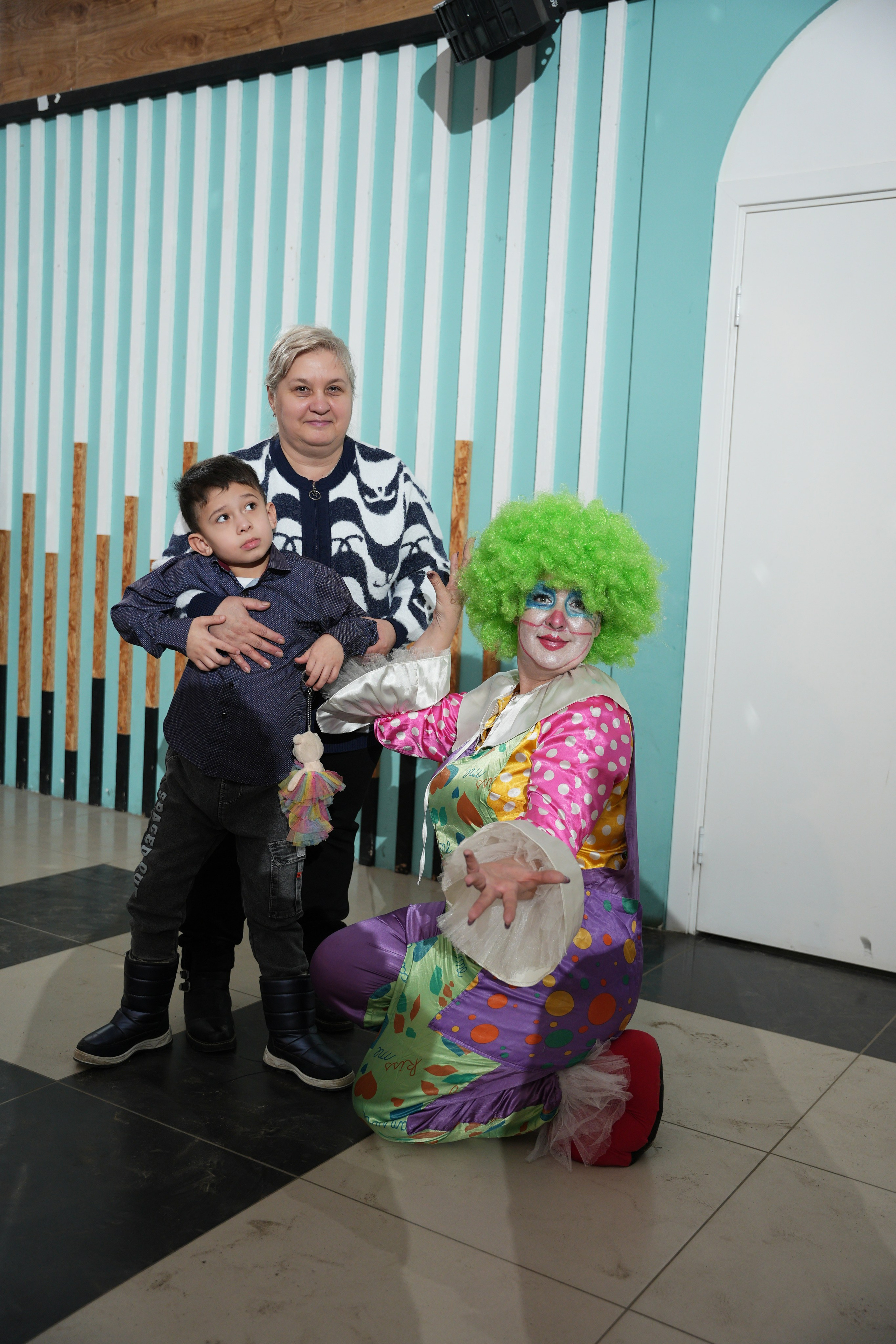 «Ты в этом мире не один " социально благотворительное мероприятие. Ольга Плаксина фотограф в Саратове