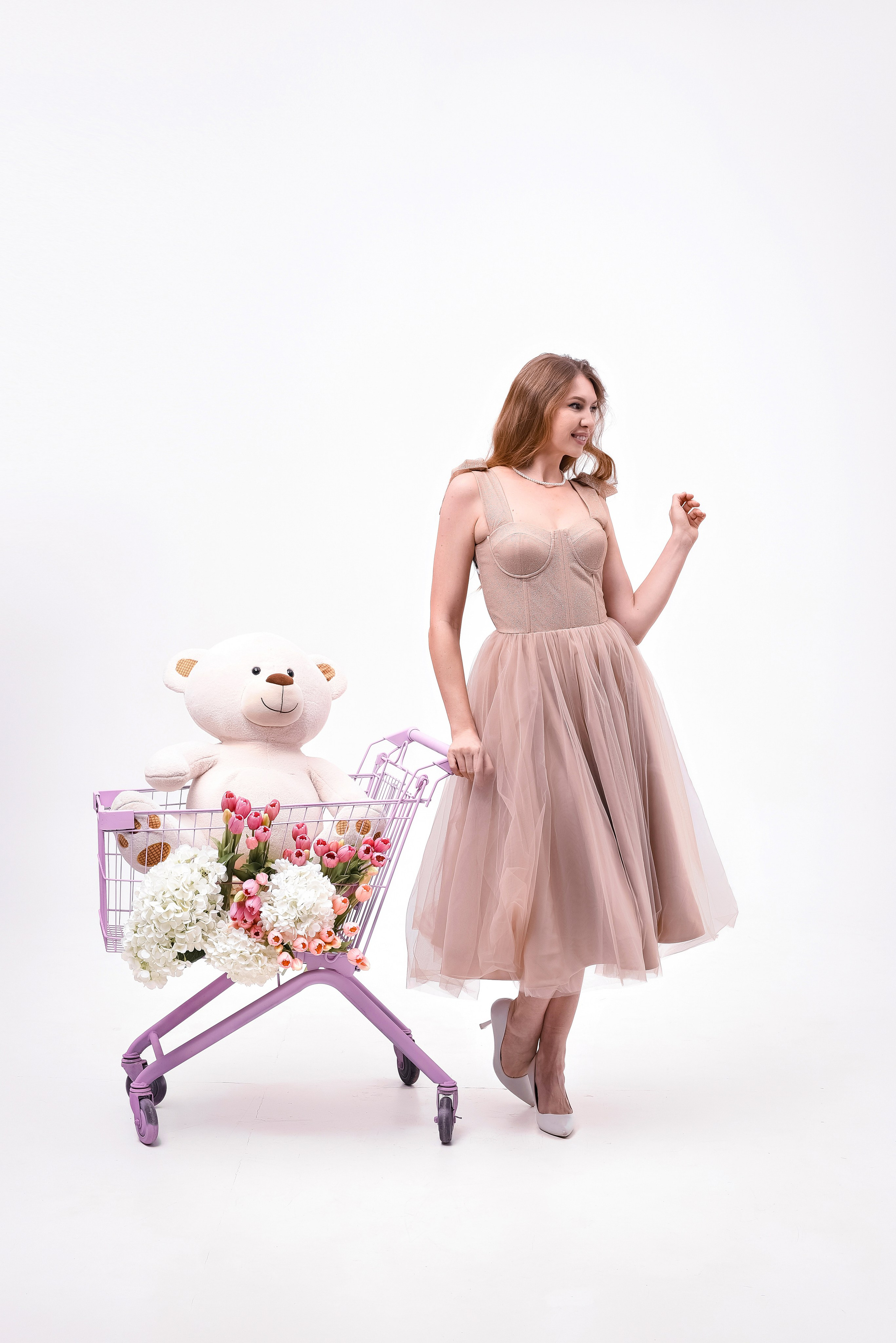 Юля @madame_julie. Фотограф Москва Юлия Джепко