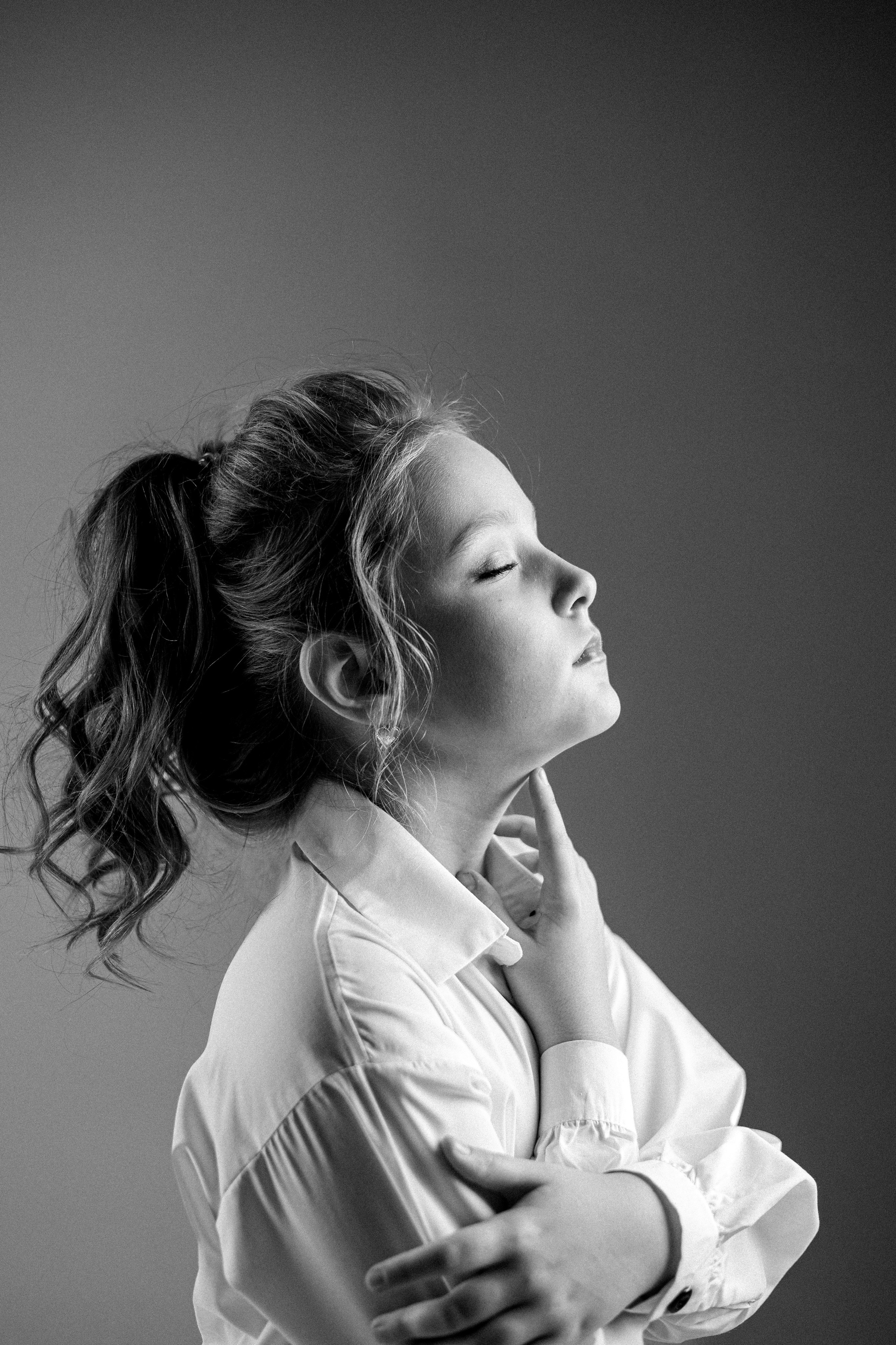 СТУДИЙНЫЕ. Детский и семейный фотограф  Биробиджан Оля Светагор