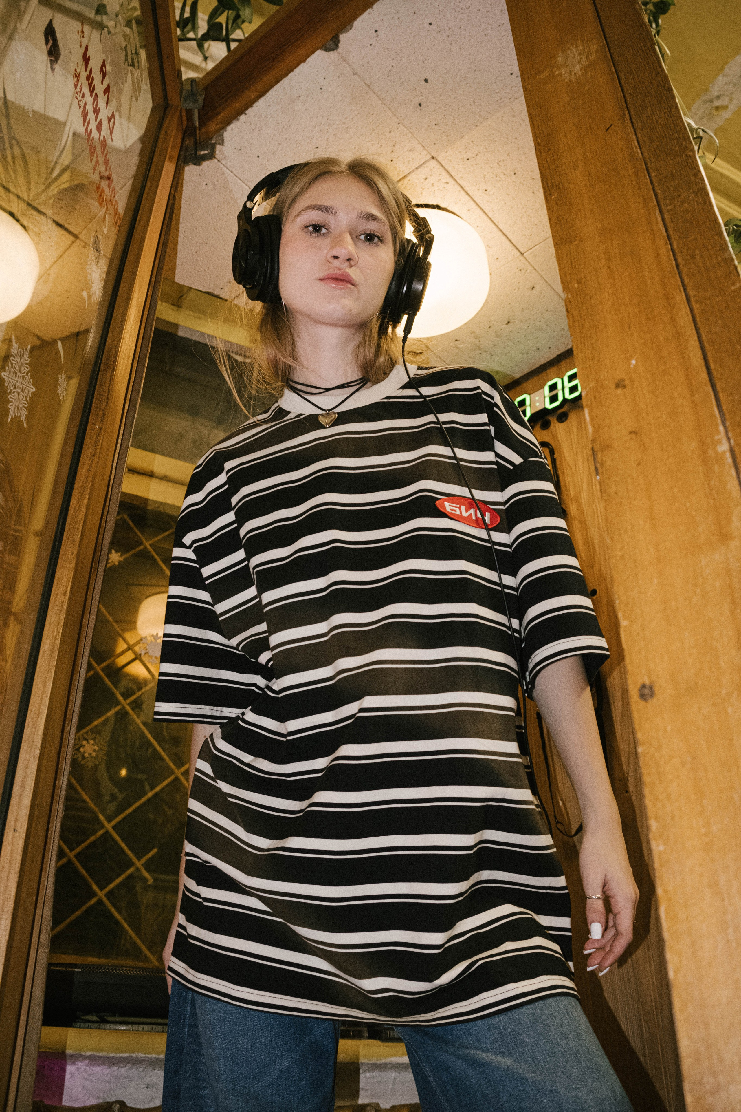 БИЧ (Бывший Интеллигентный Человек). Мари — фотограф и видеограф из Москвы