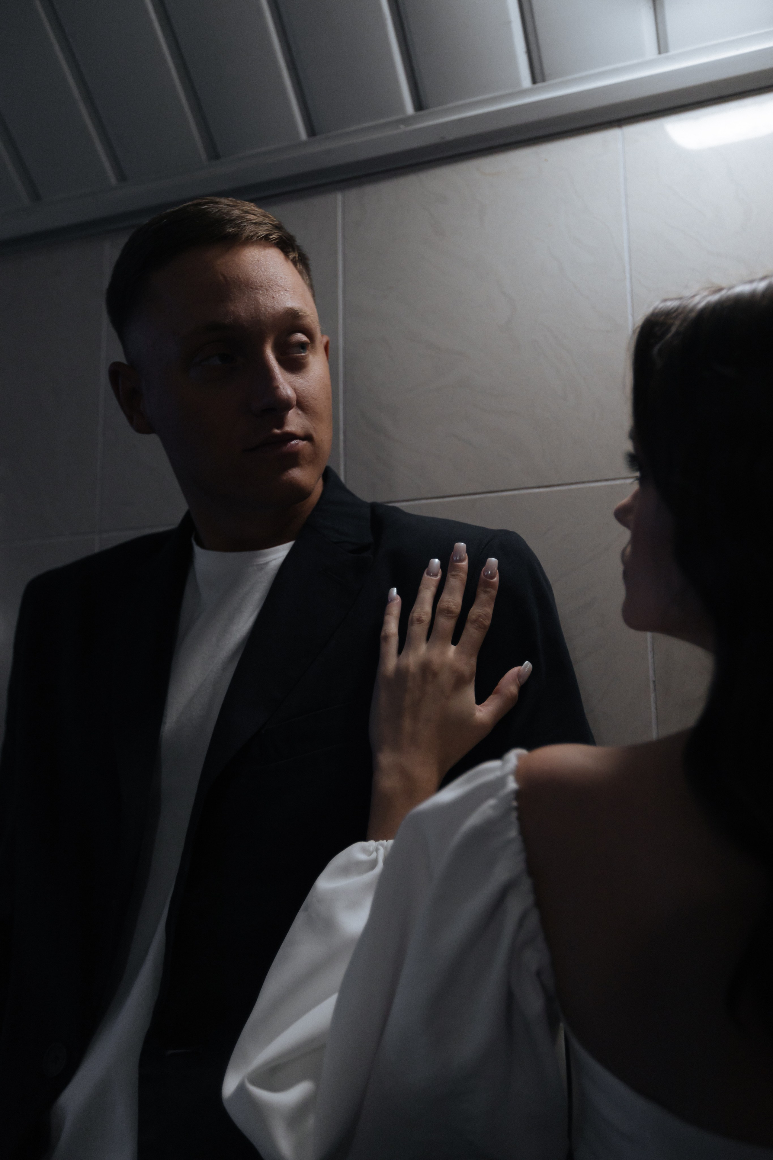 Вика и Миша. Фотограф Таганрог Любимая Надя