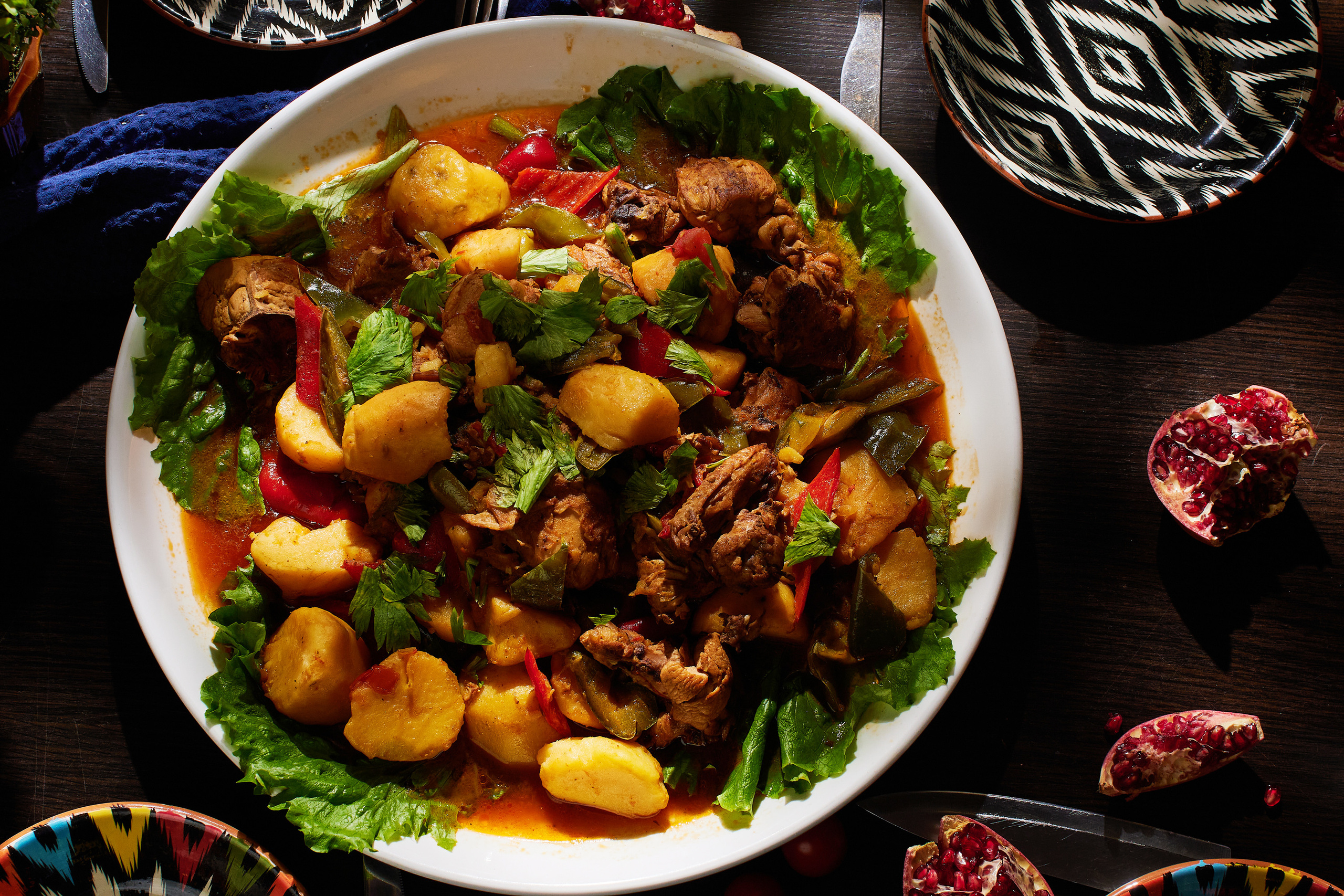 Фото банкетных блюд. Михаил Ким, Фуд Фотограф, Кызылорда