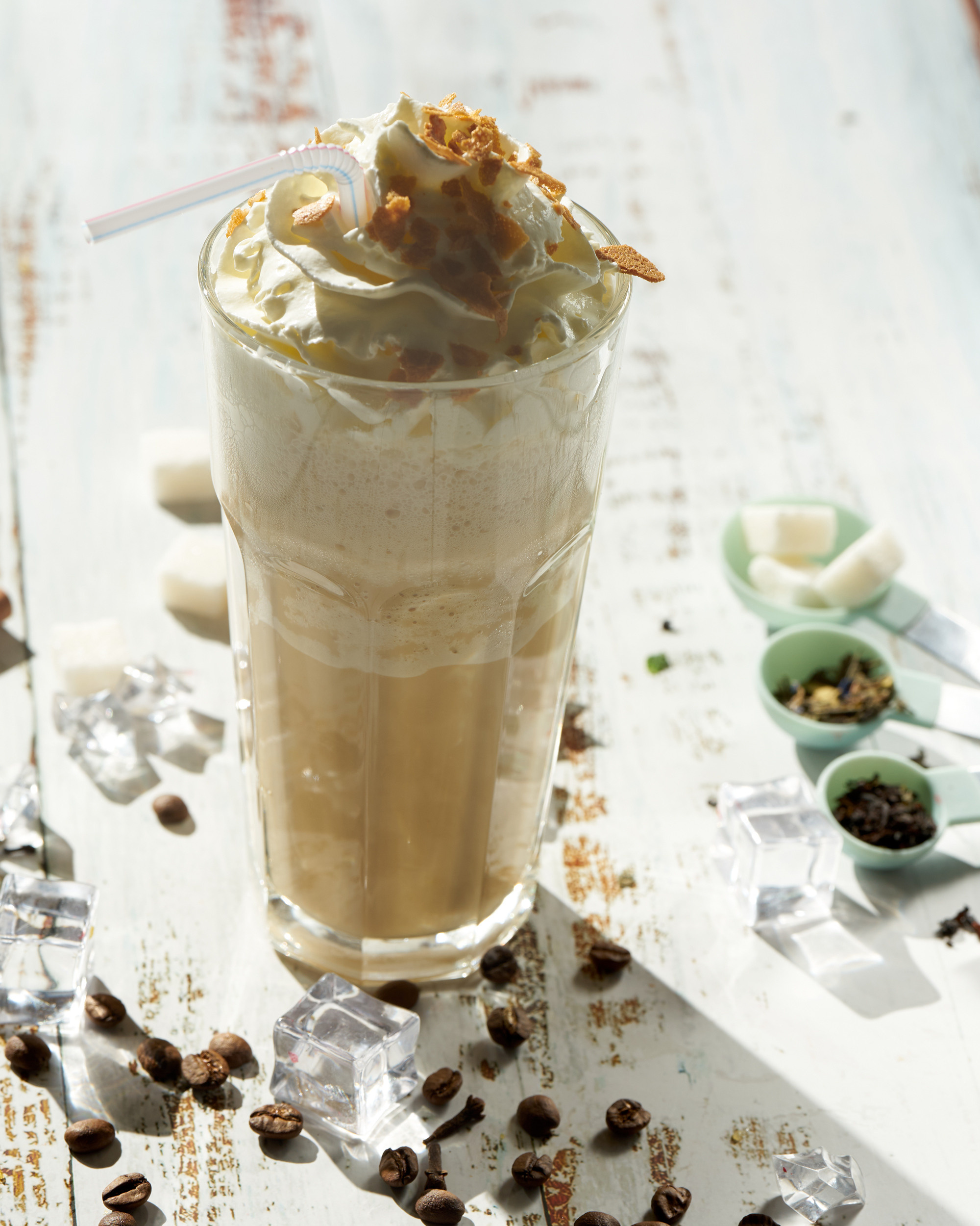 Фотографии кофе и напитков. Михаил Ким, Фуд Фотограф, Кызылорда