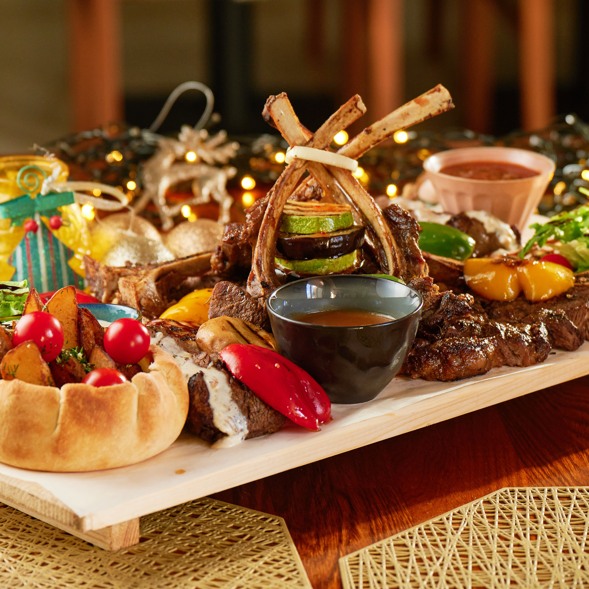 Фото банкетных блюд. Михаил Ким, Фуд Фотограф, Кызылорда