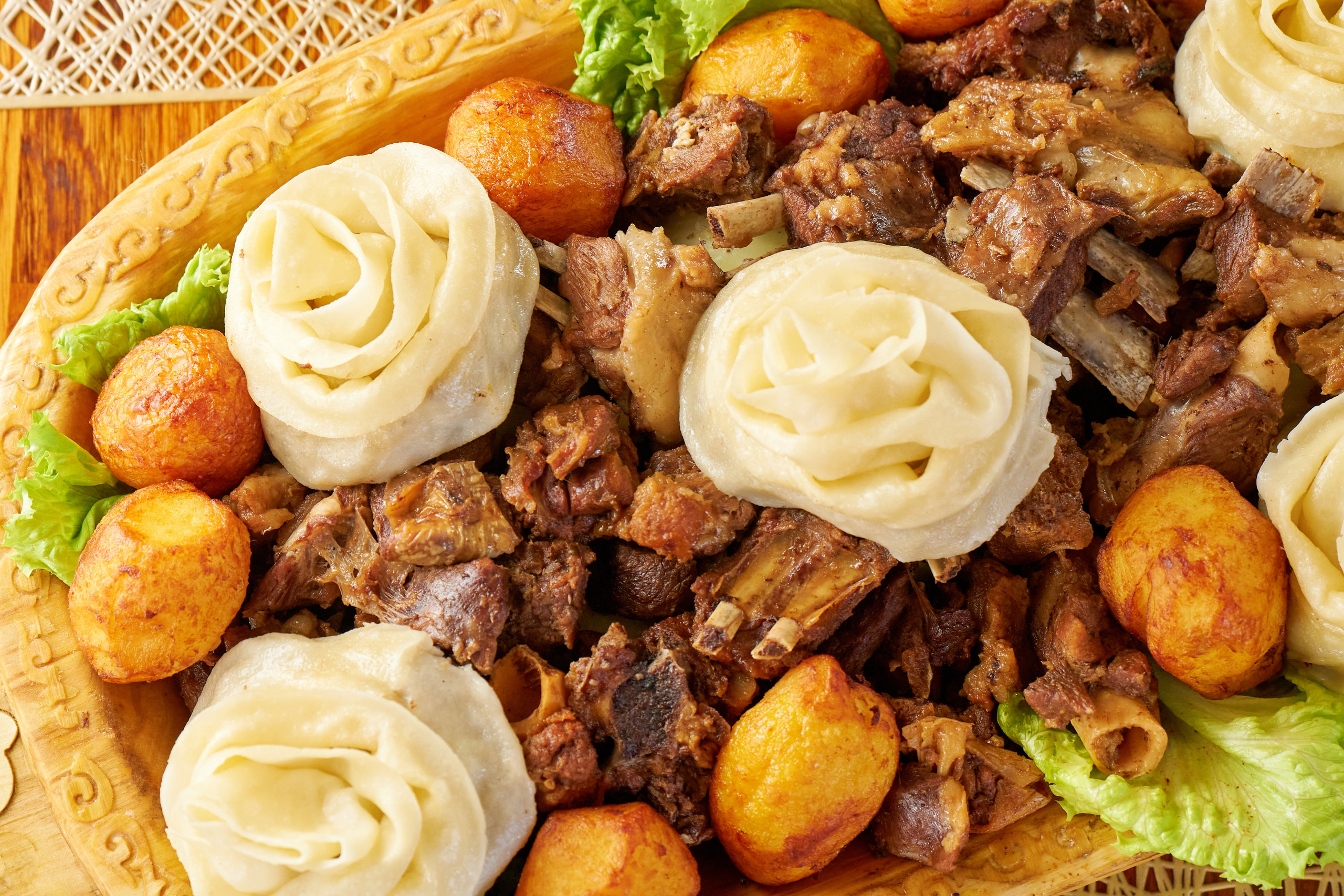 Фото банкетных блюд. Михаил Ким, Фуд Фотограф, Кызылорда