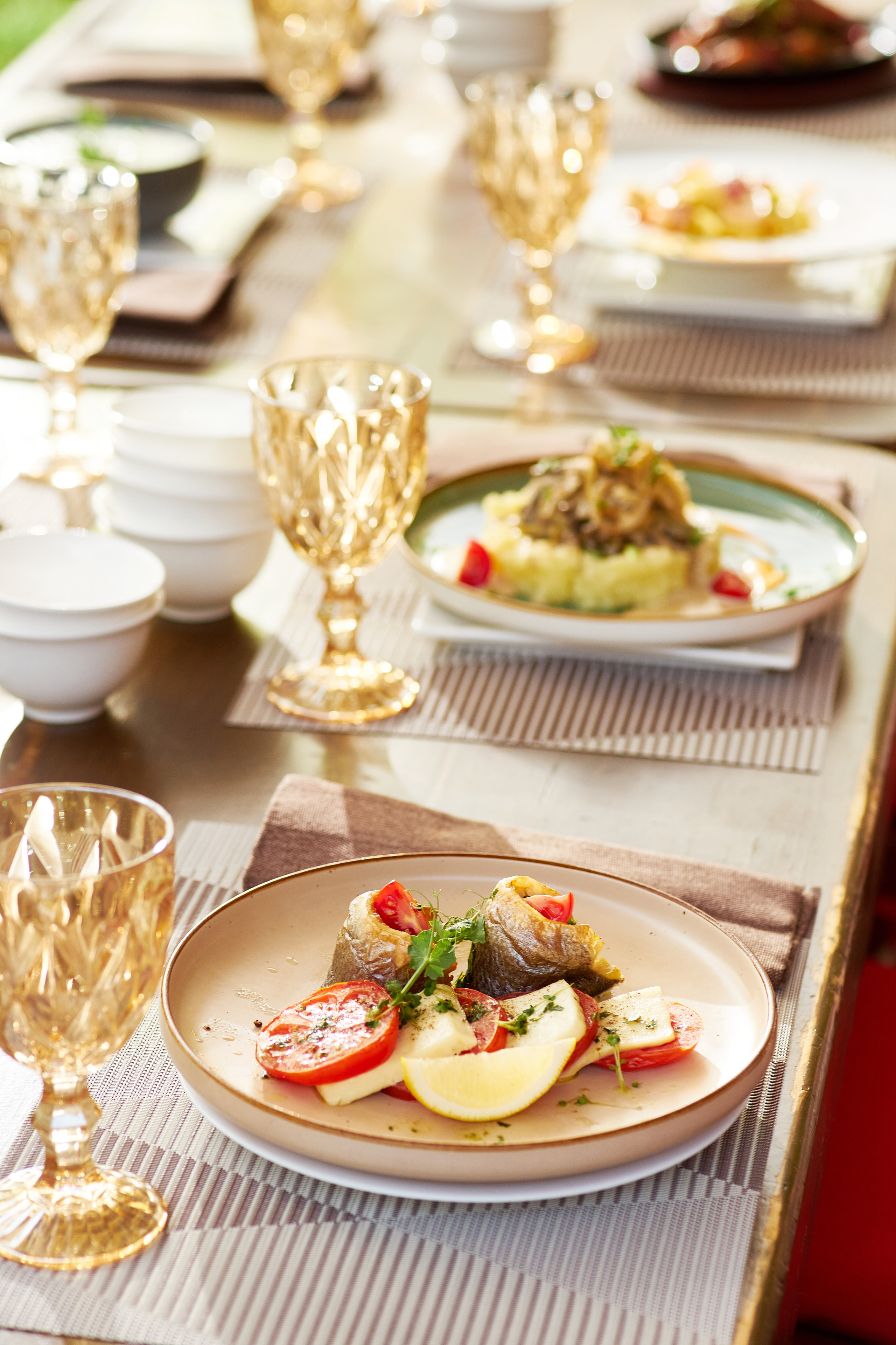 Фото банкетных блюд. Михаил Ким, Фуд Фотограф, Кызылорда