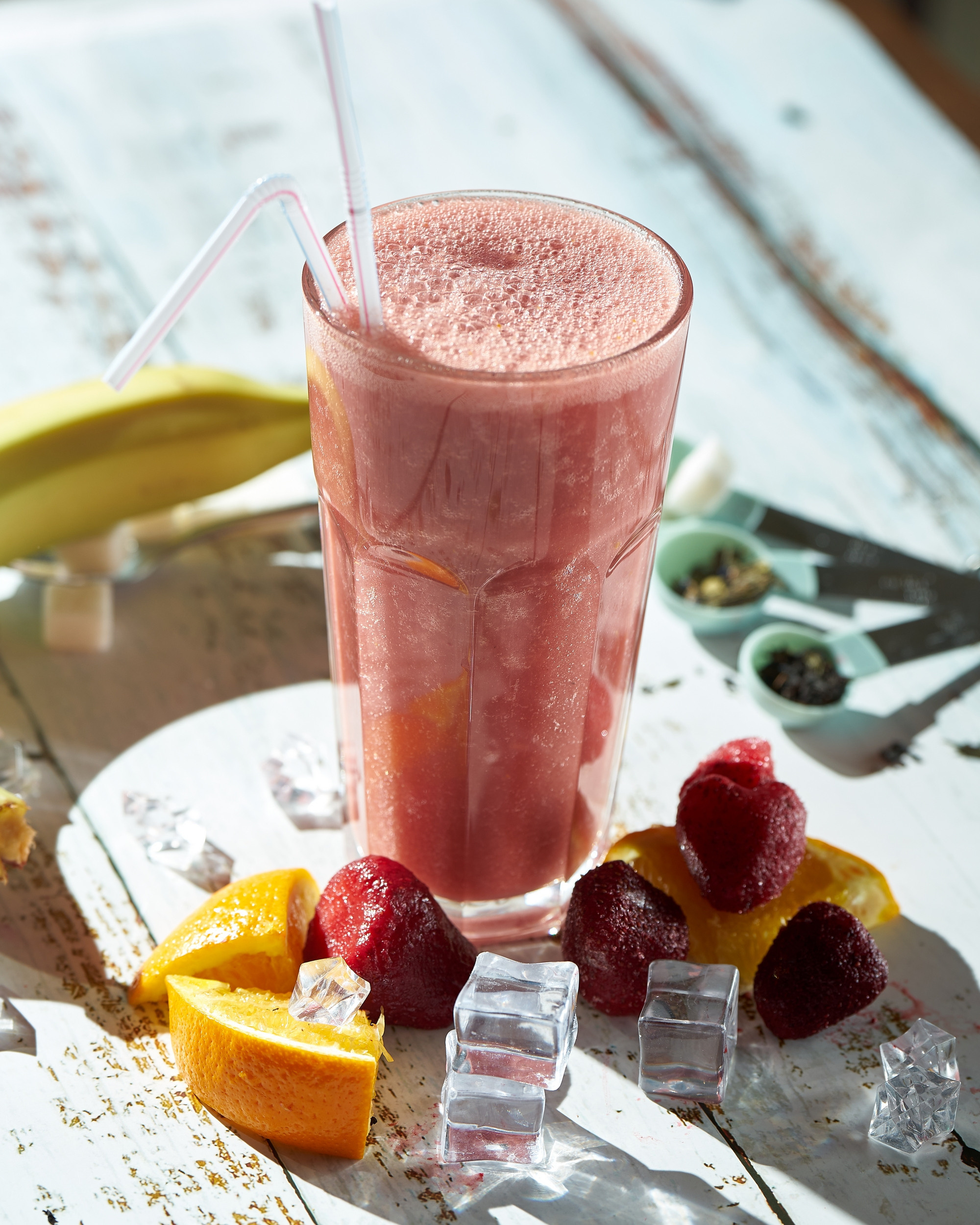 Фотографии кофе и напитков. Михаил Ким, Фуд Фотограф, Кызылорда