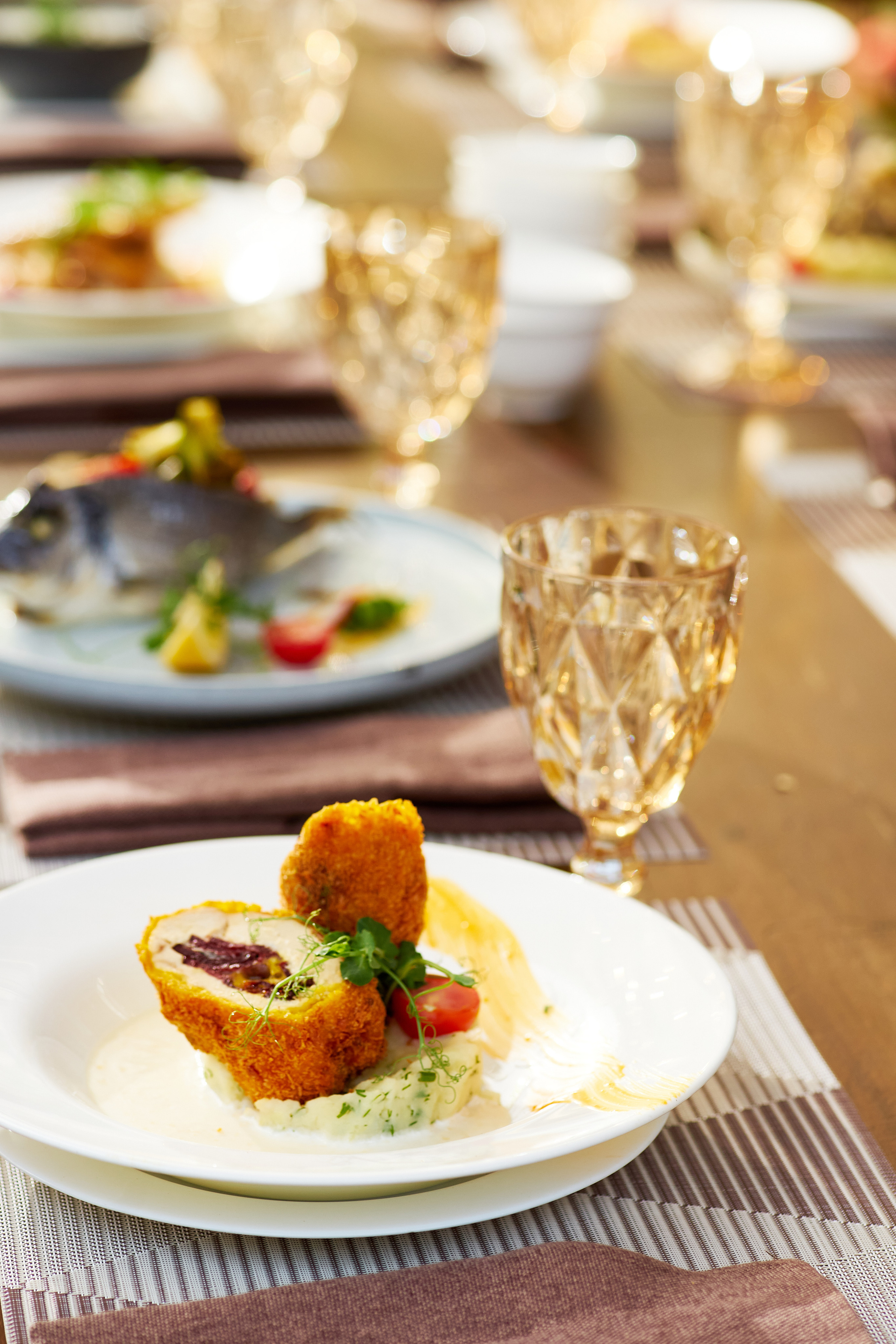 Фото банкетных блюд. Михаил Ким, Фуд Фотограф, Кызылорда