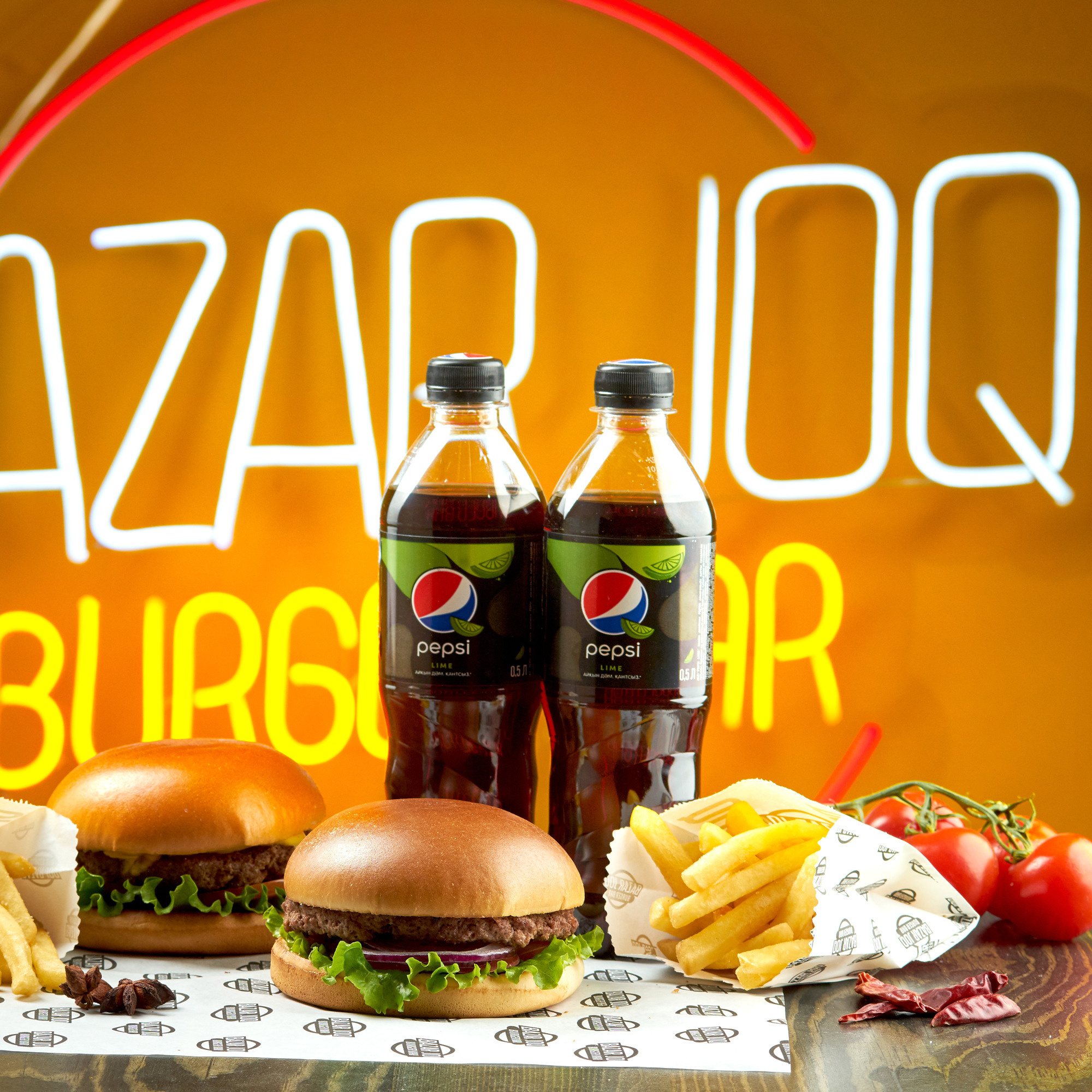 картофель фри