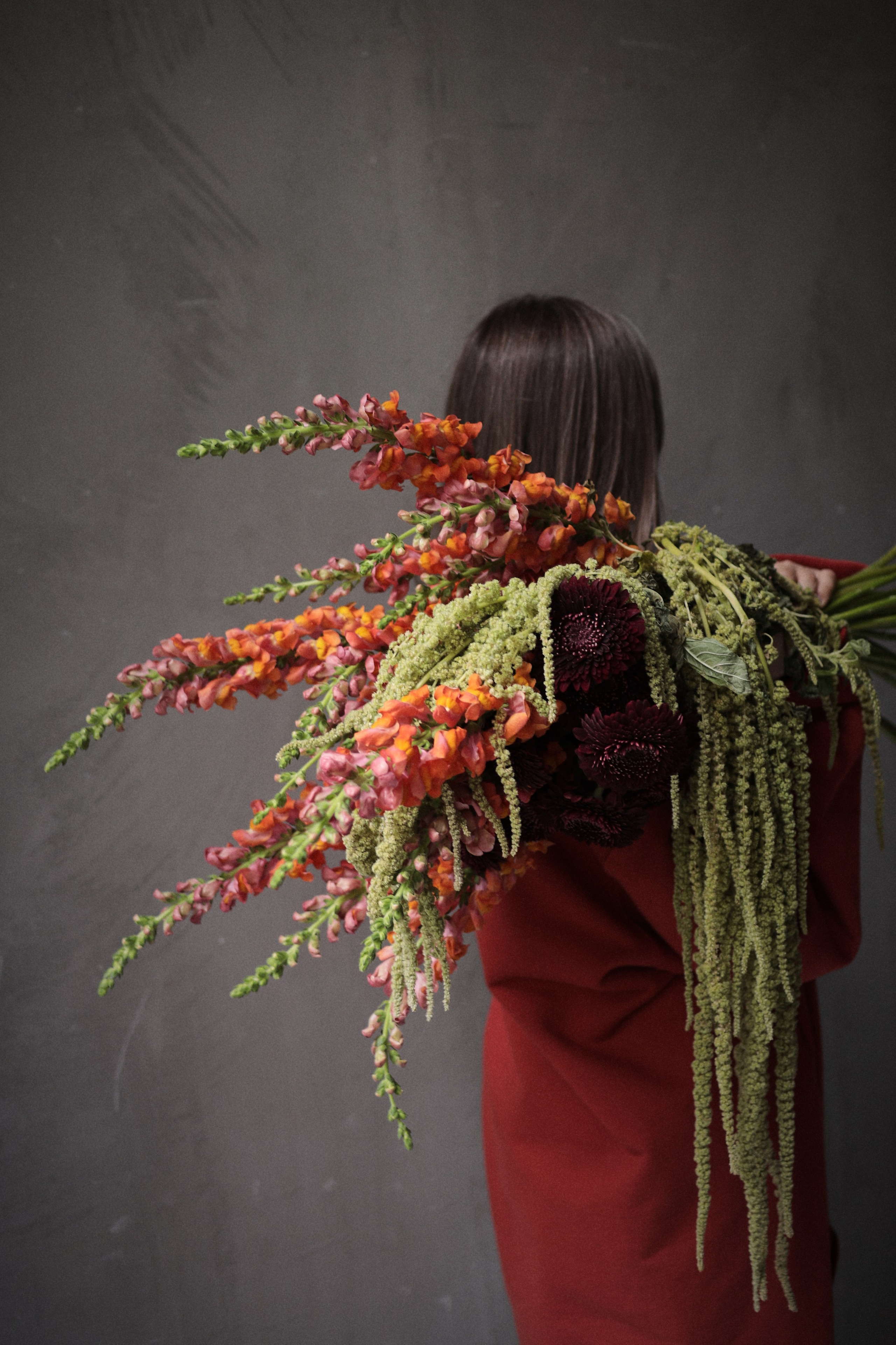 Flowers. Виктория Калугина — фотограф и видеомейкер в Москве