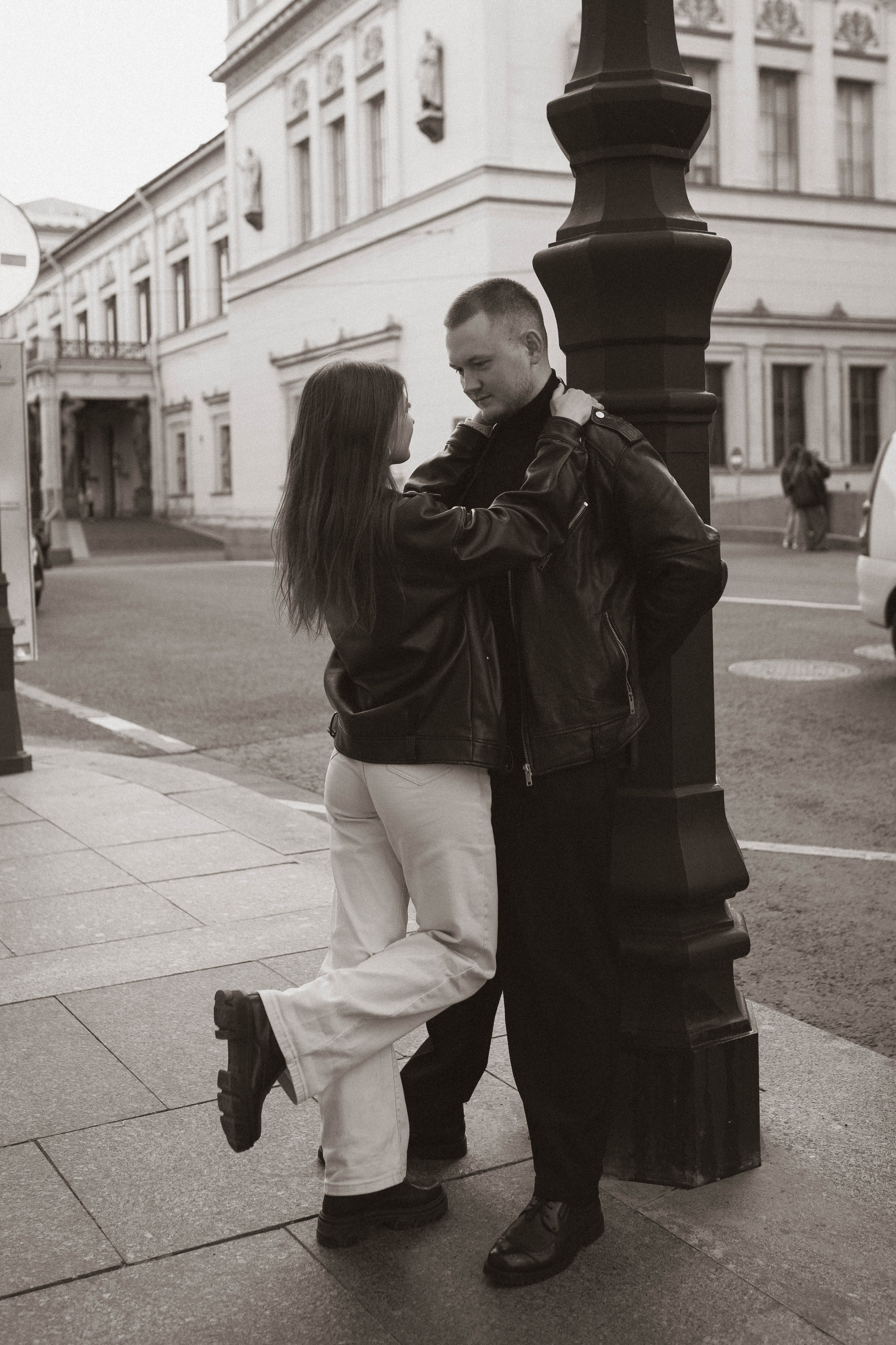 6. Фотограф в Санкт-Петербурге Полина