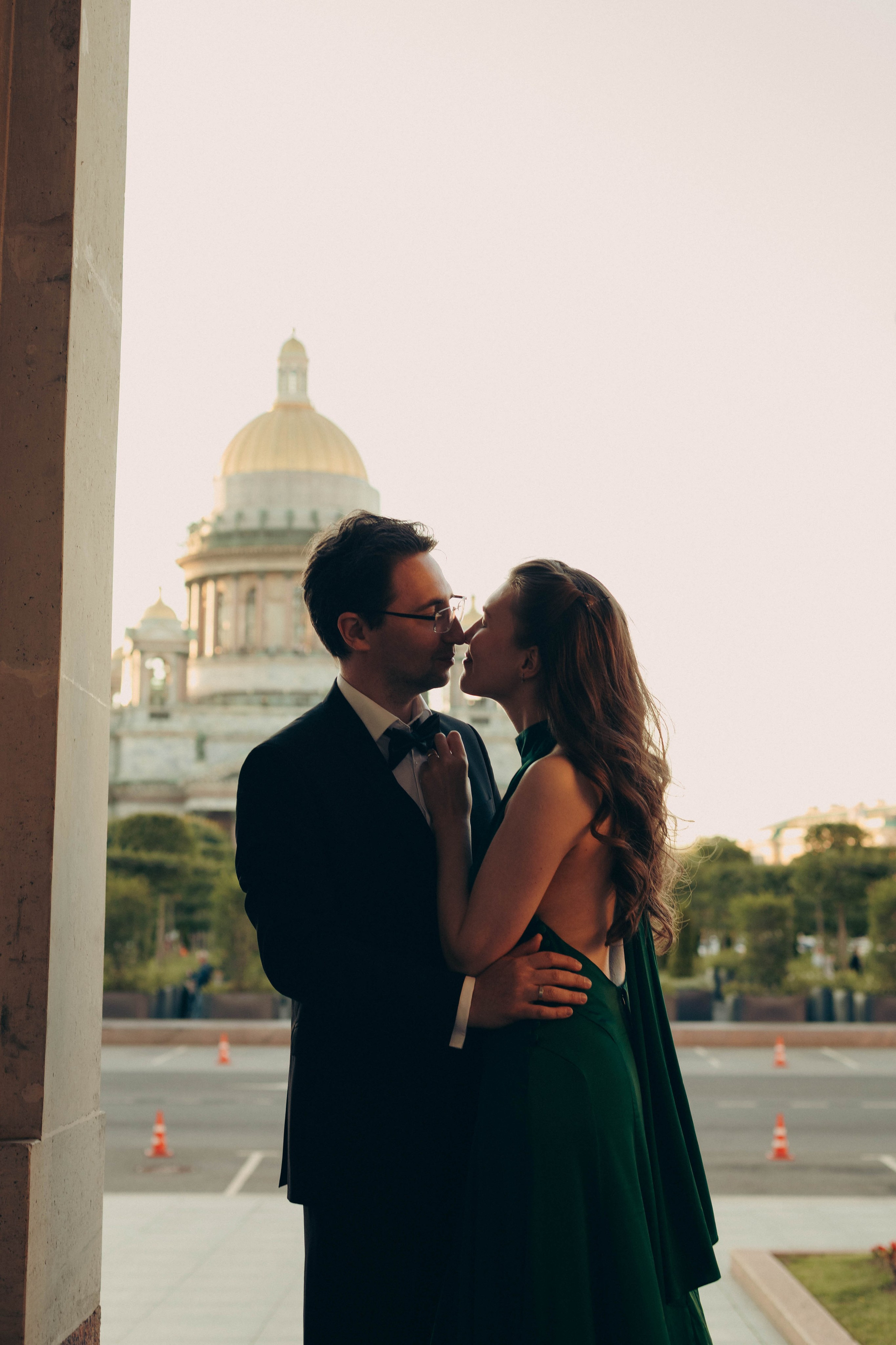 1. Фотограф в Санкт-Петербурге Полина