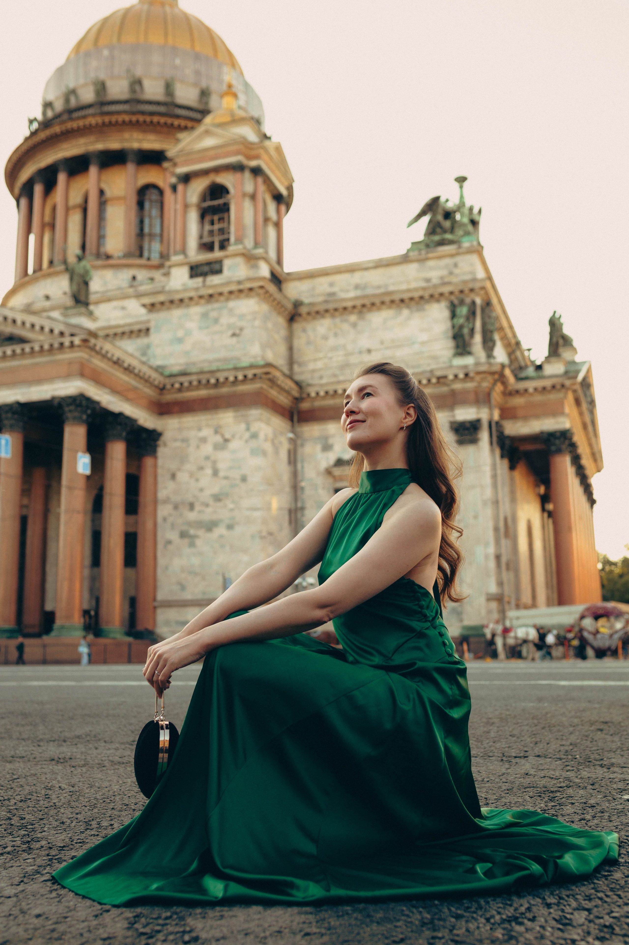 1. Фотограф в Санкт-Петербурге Полина