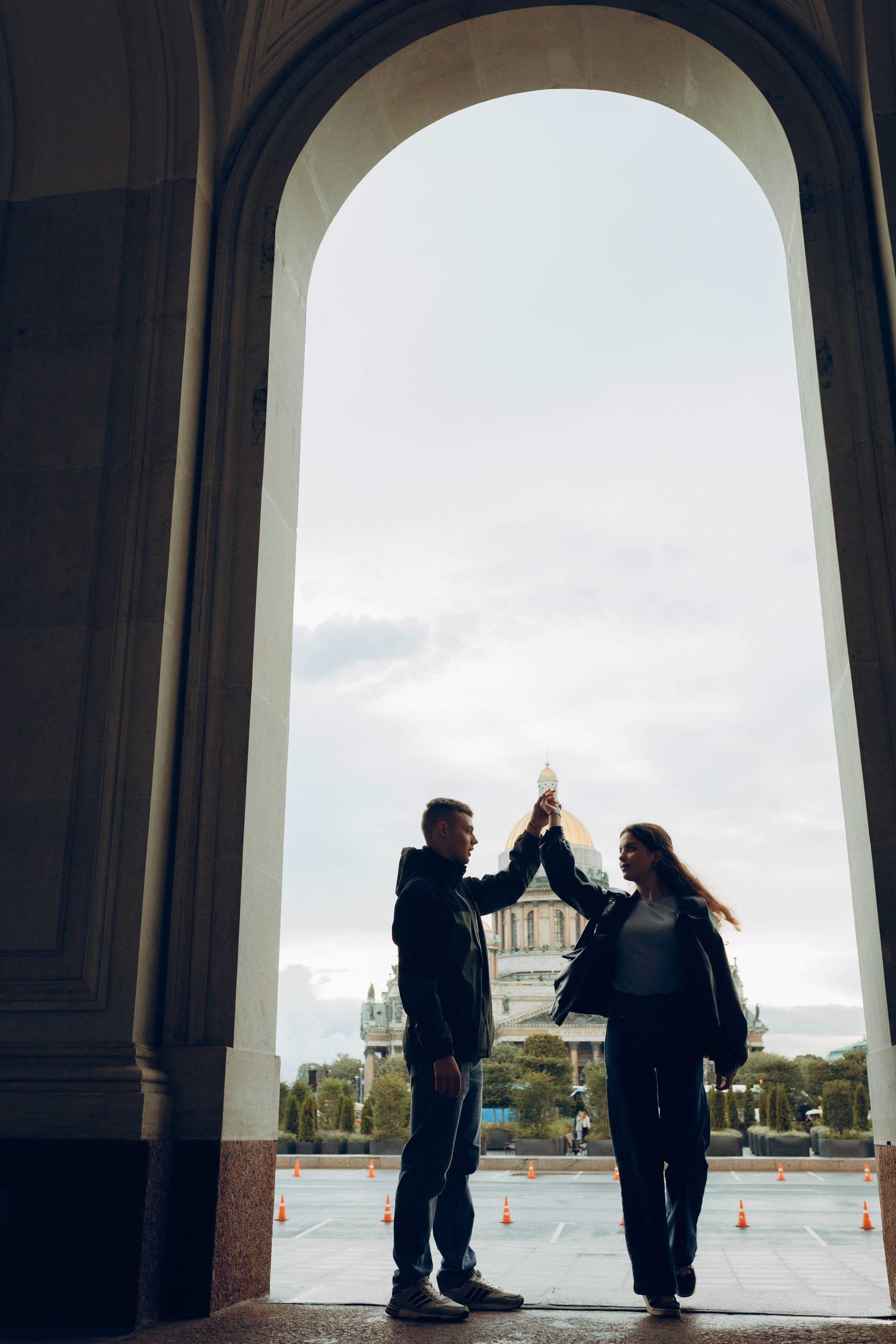 3. Фотограф в Санкт-Петербурге Полина