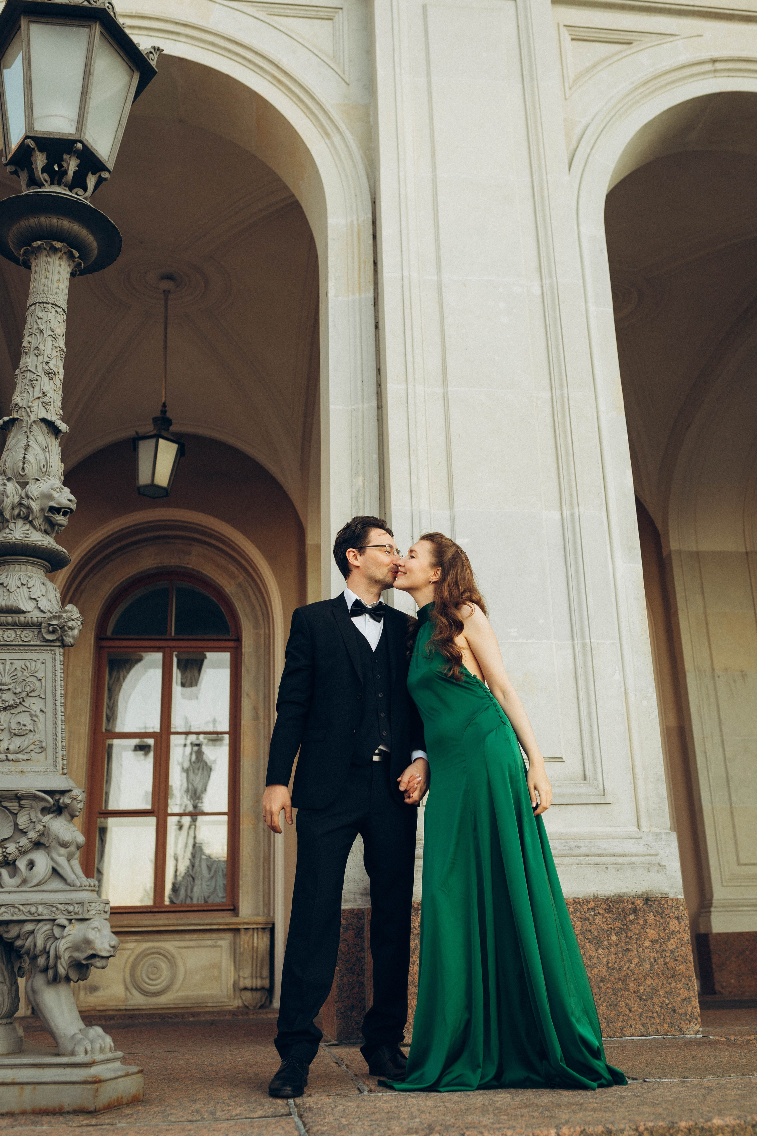 1. Фотограф в Санкт-Петербурге Полина