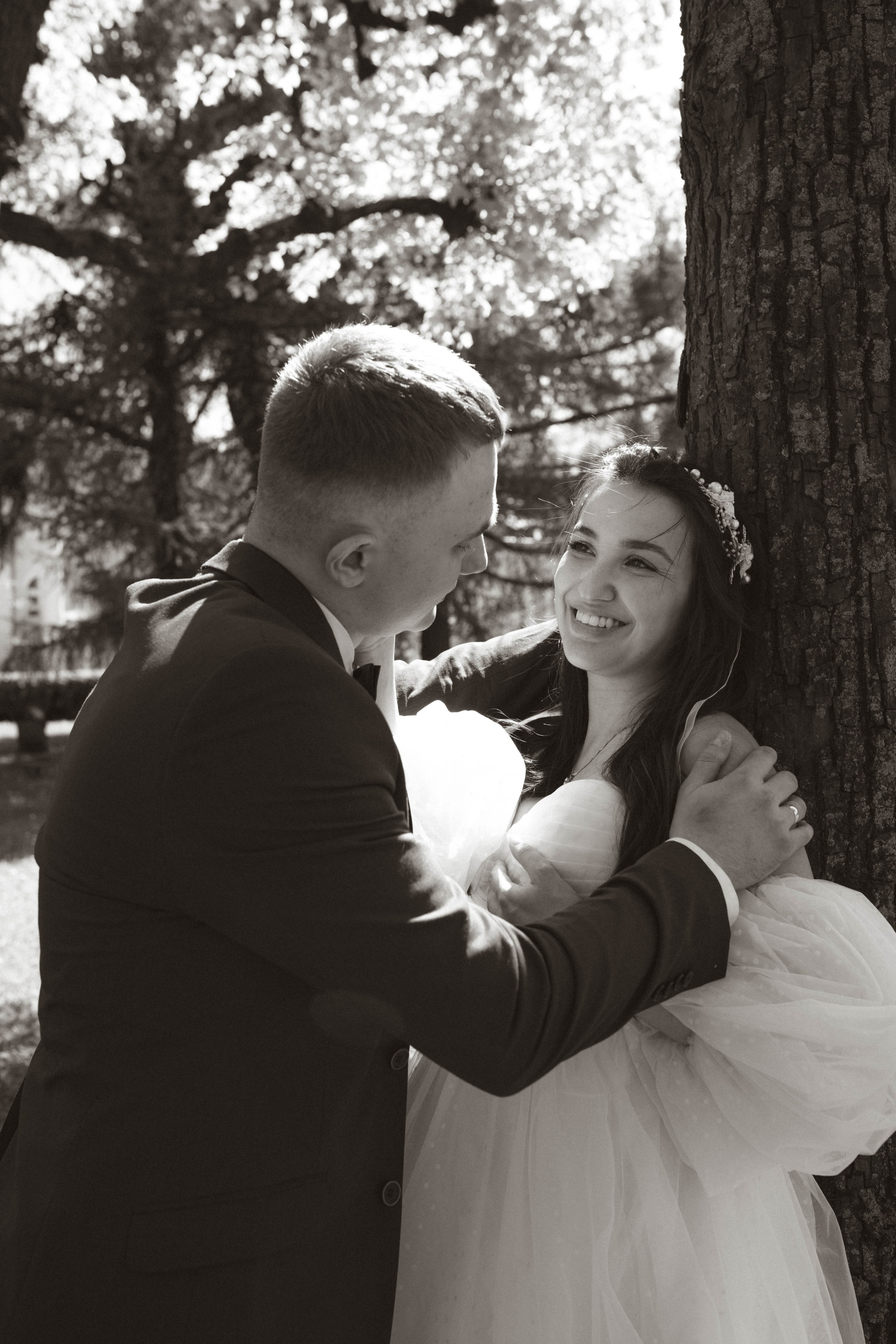 Свадебная 3. Фотограф в Санкт-Петербурге Полина