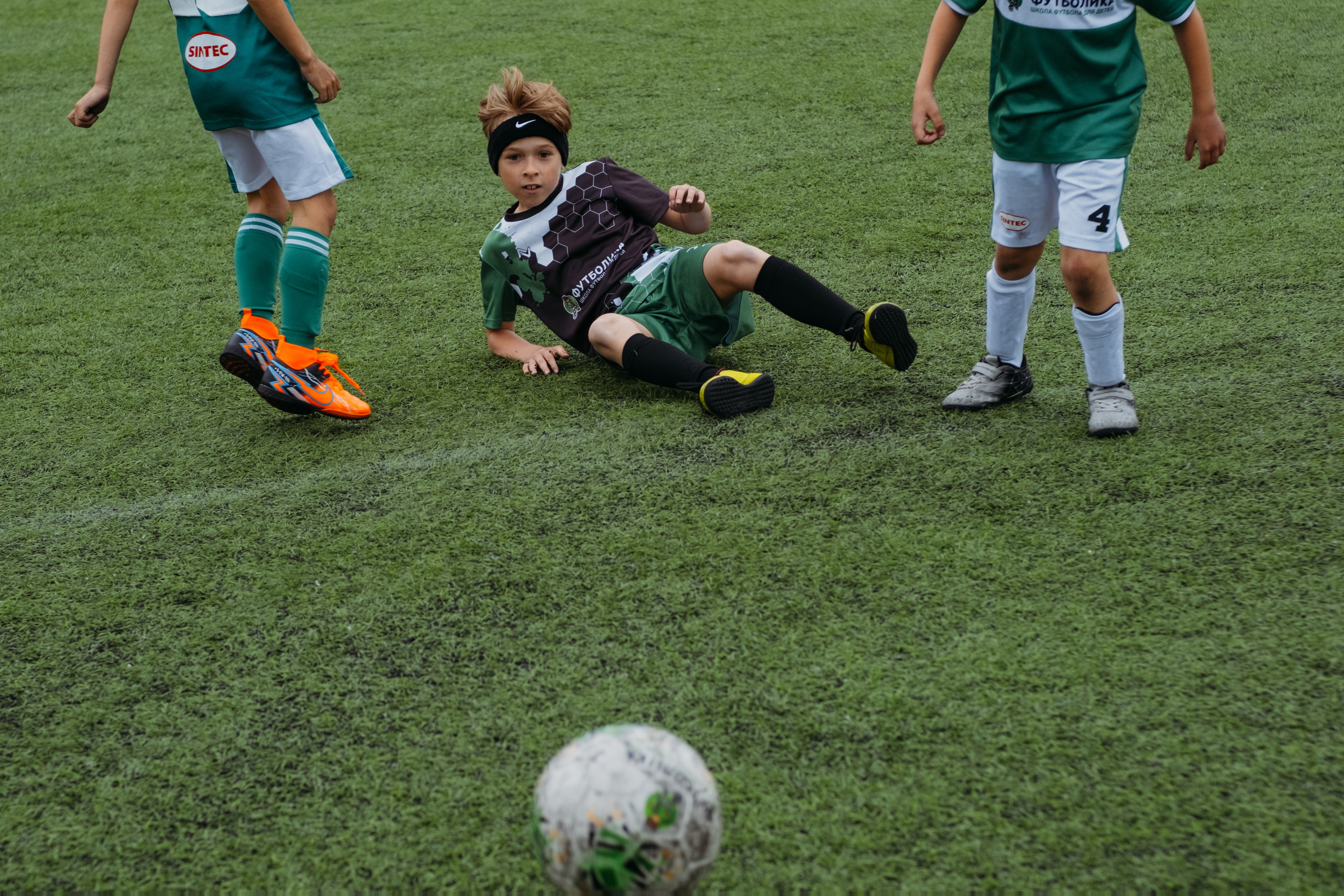 Фестиваль «Футболика». Репортажный фотограф в Сочи Екатерина Вежливцева