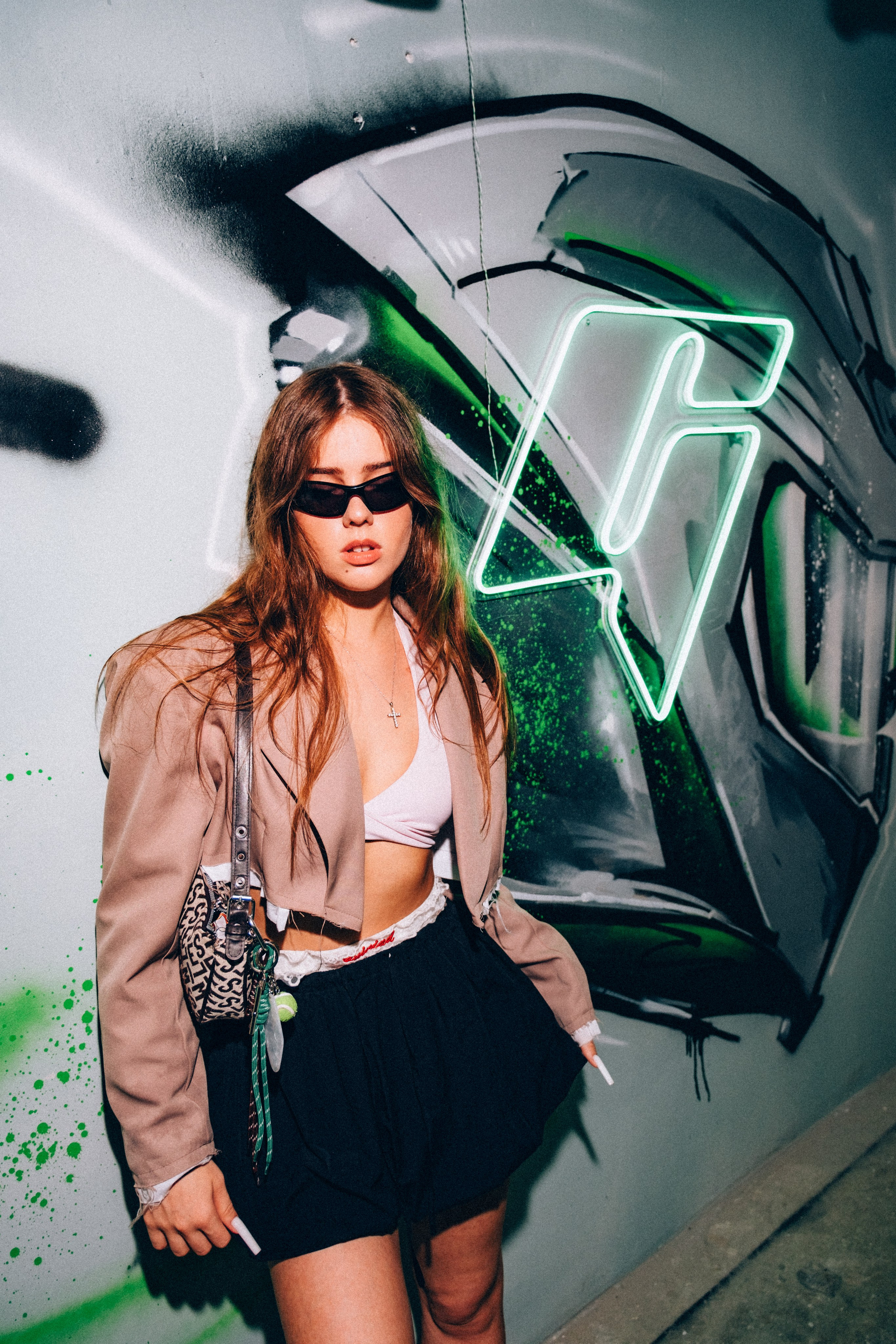 Grounded Festivals 2025. Репортажный фотограф в Сочи Екатерина Вежливцева