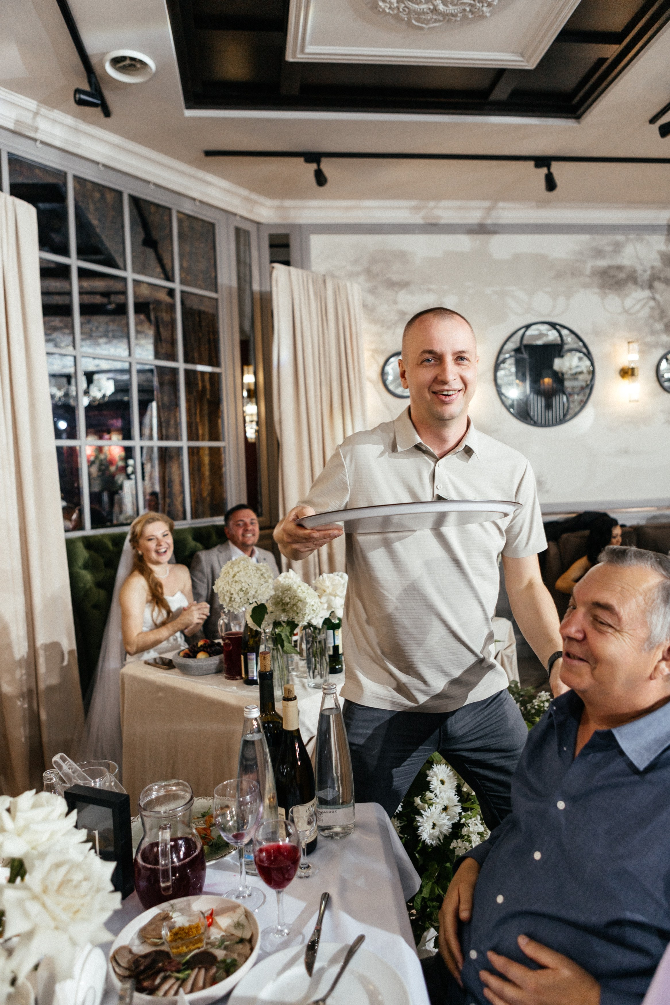 V&T. Свадебный фотограф Уфа Руслан Габдлисламов