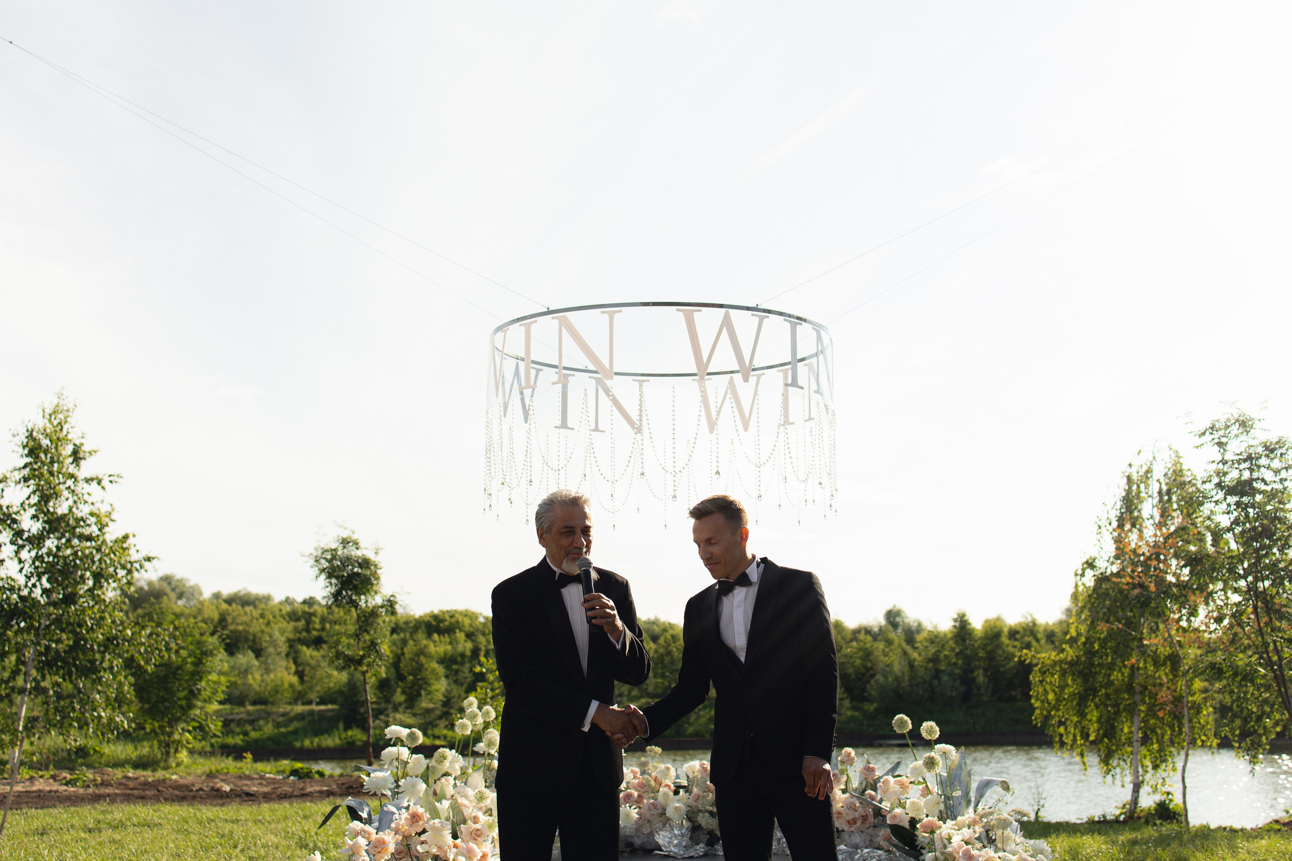 WIN WIN. Свадебный и репортажный фотограф Анастасия Алашеева