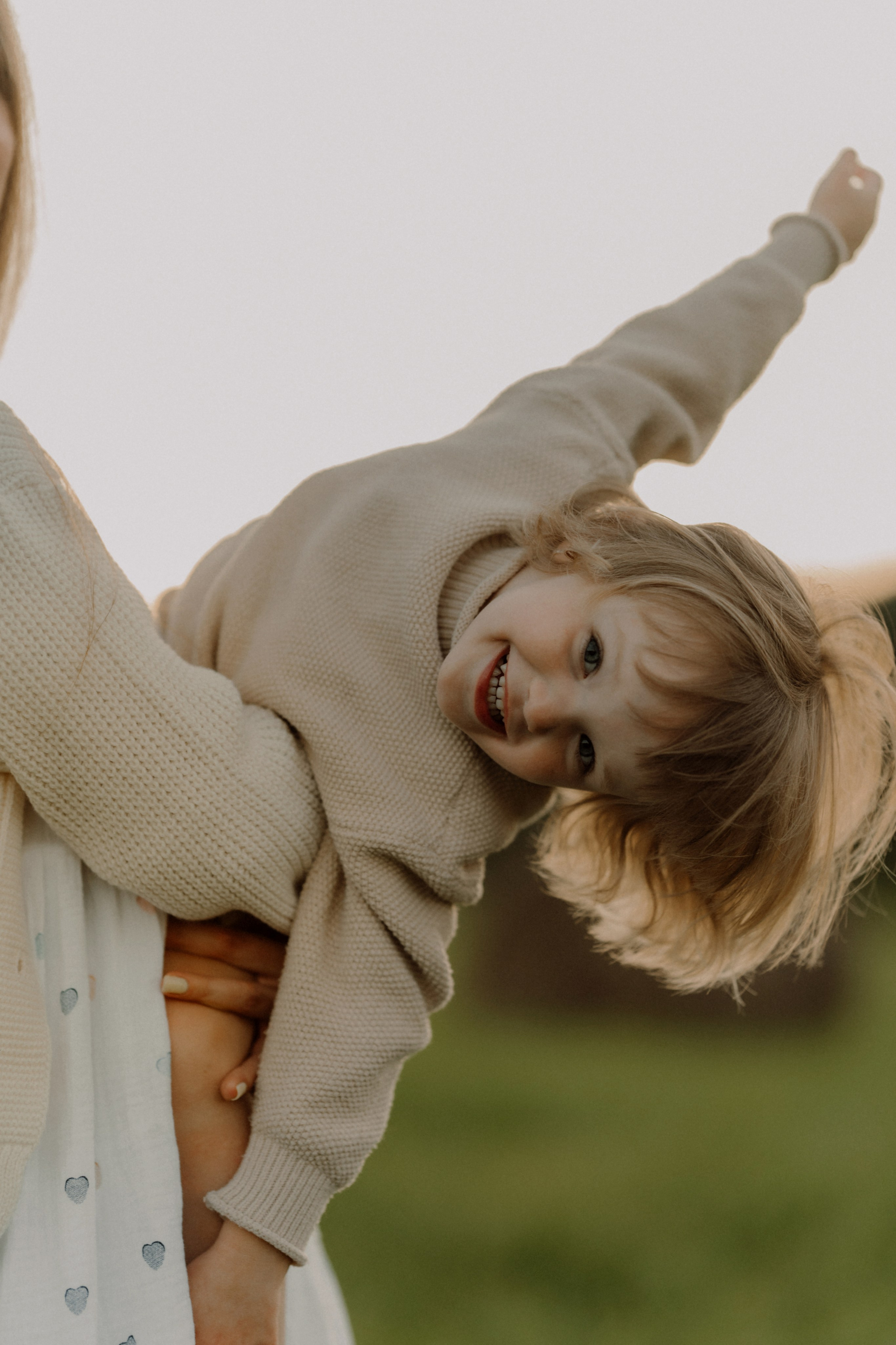 Полина и ее семья. Свадебный и индивидуальный фотограф в Суворове Клюева Мария