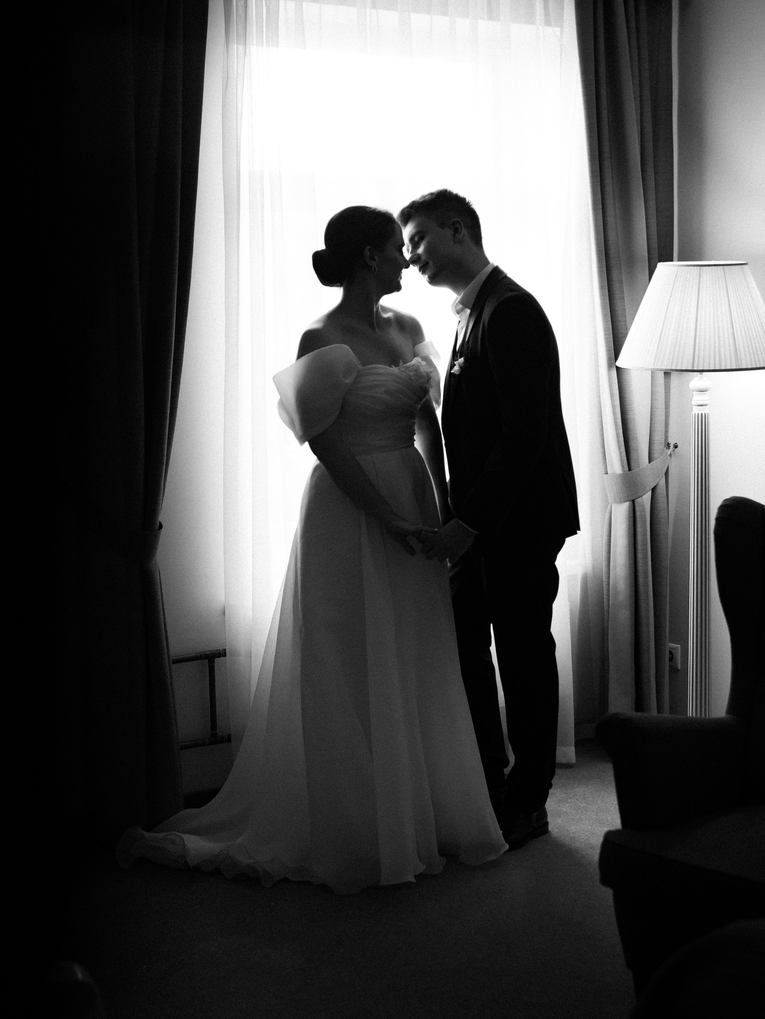 Анастасия и Артём. Фотограф Рязань. Семейный Свадебный фотограф