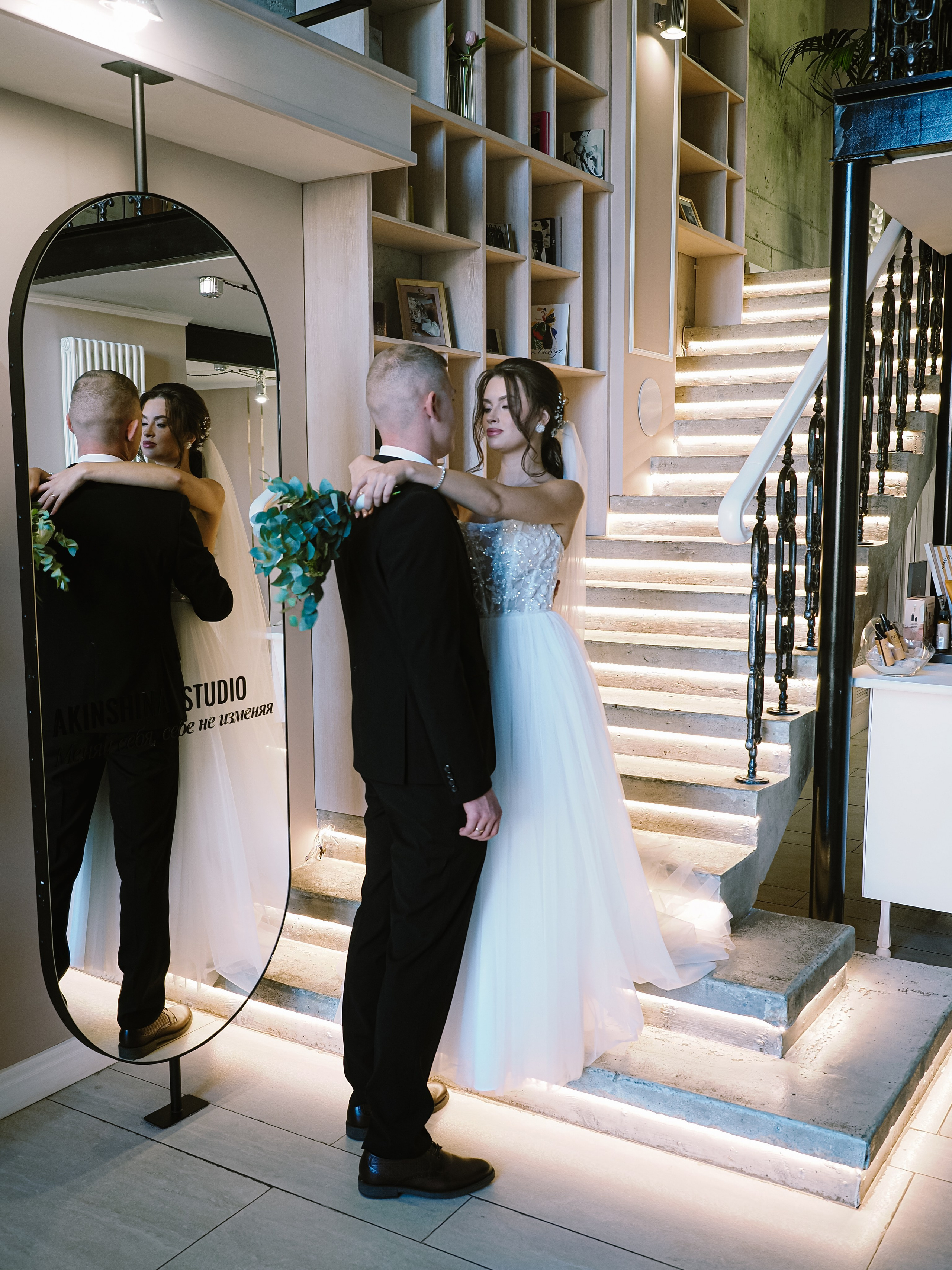 Виктория-Максим. Фотограф Рязань. Семейный Свадебный фотограф