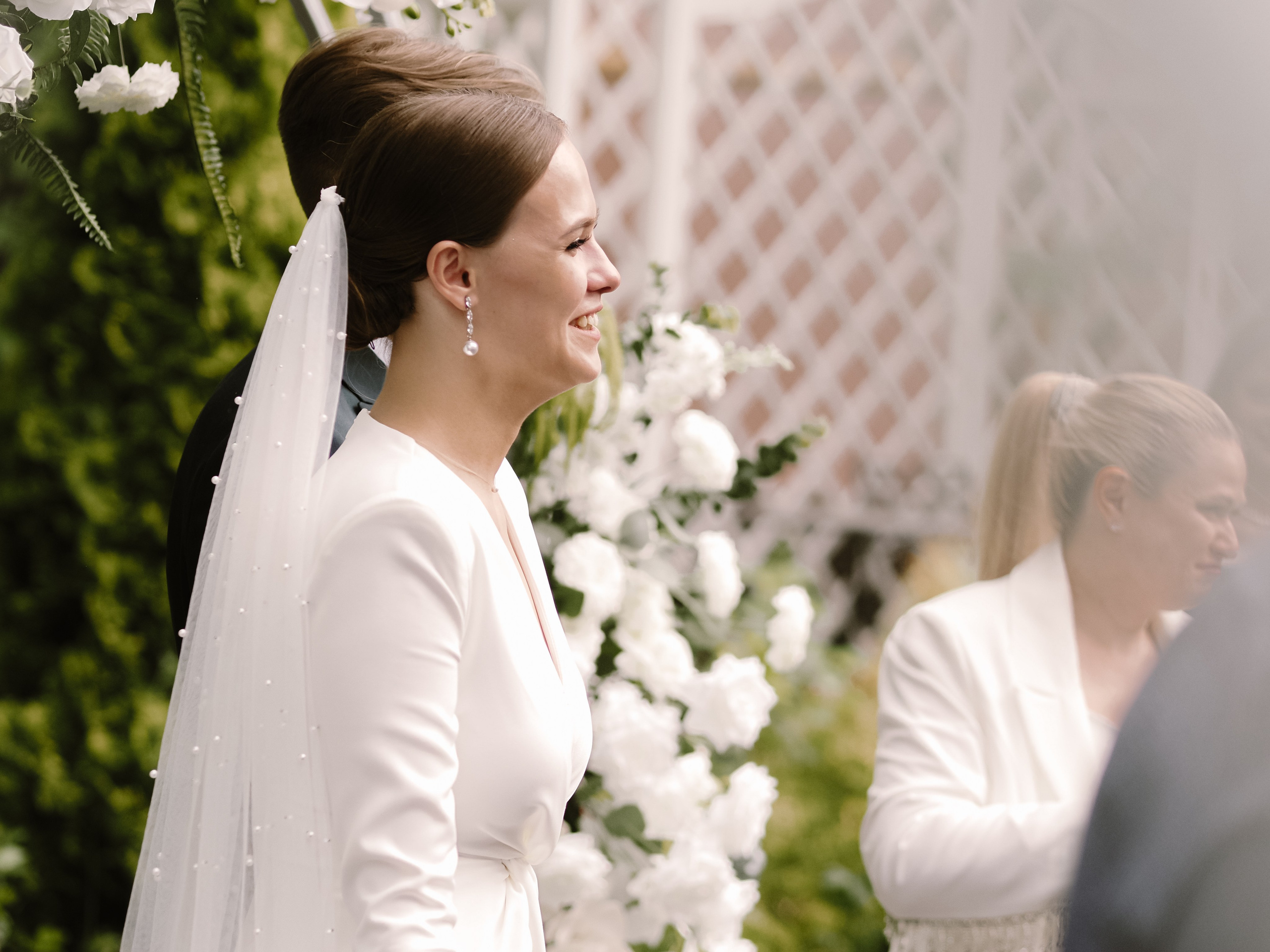 Михаил и Анастасия. Фотограф Рязань. Семейный Свадебный фотограф