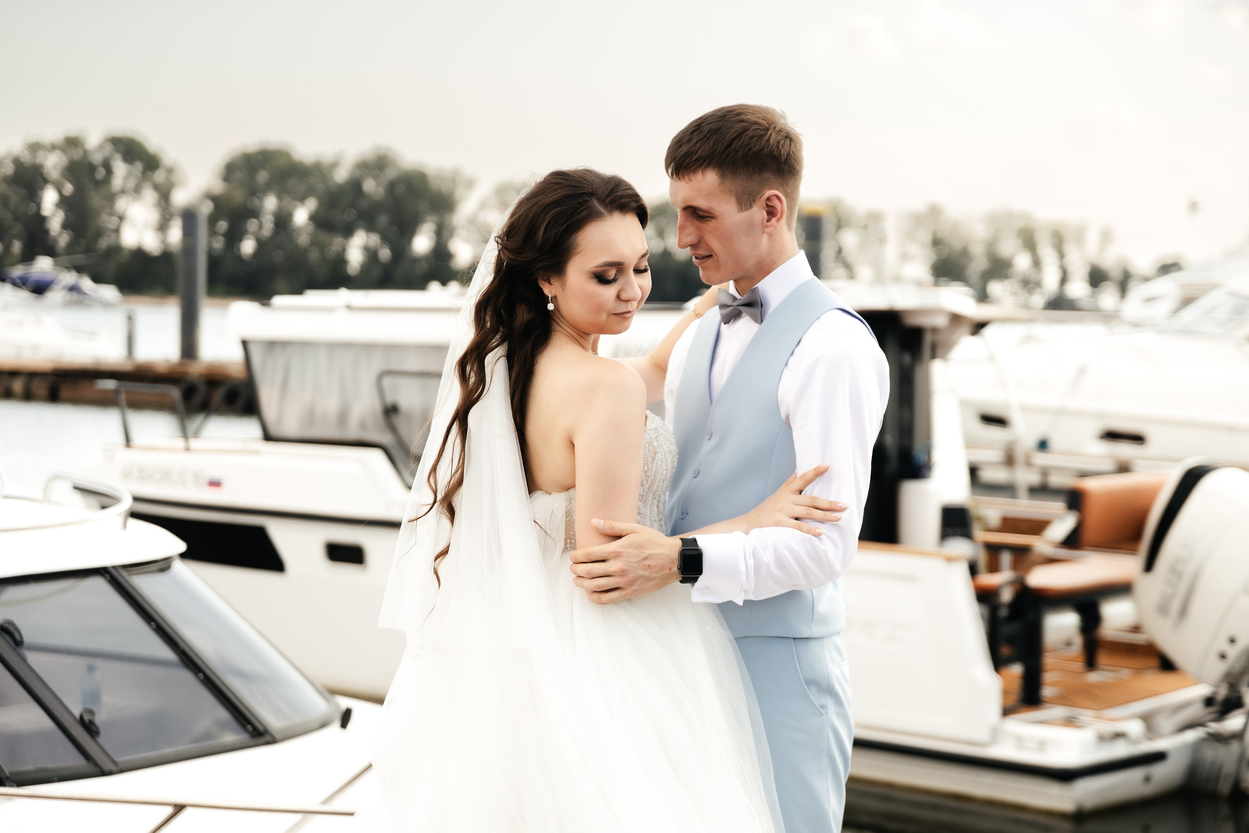 Marat & Ilgina. Свадебный фотограф Ильнар Асадуллин