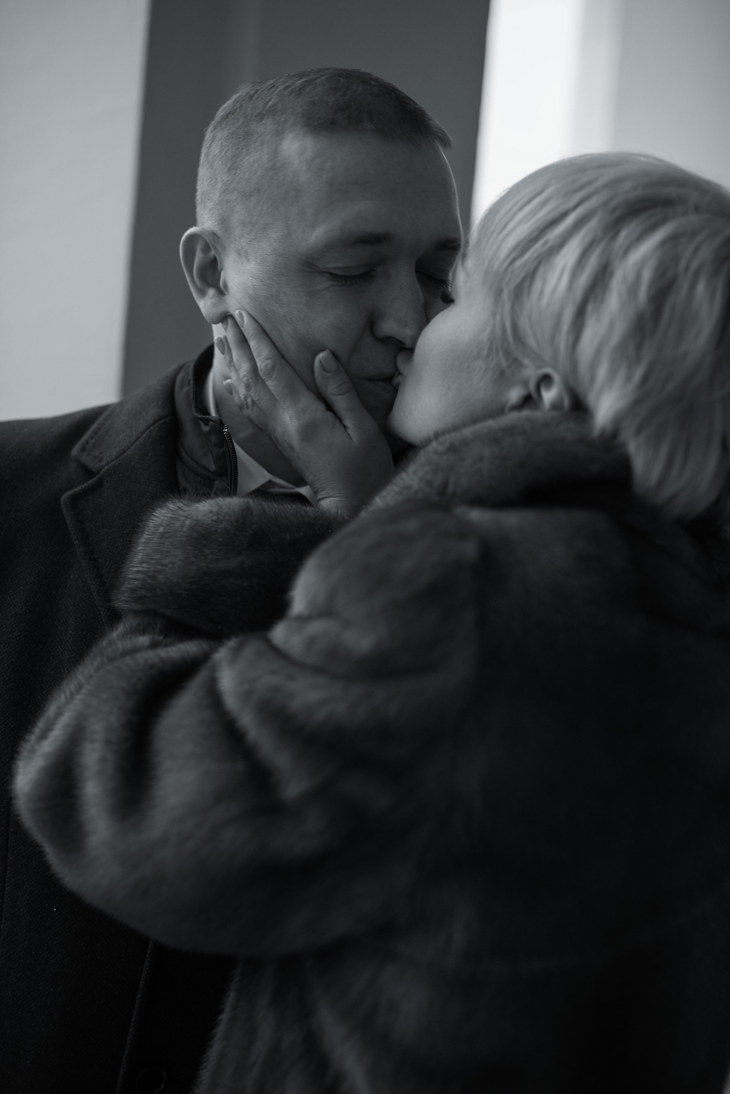 Роспись Кирилл+Катерина. Ульяна Сёмина, фотограф, Москва