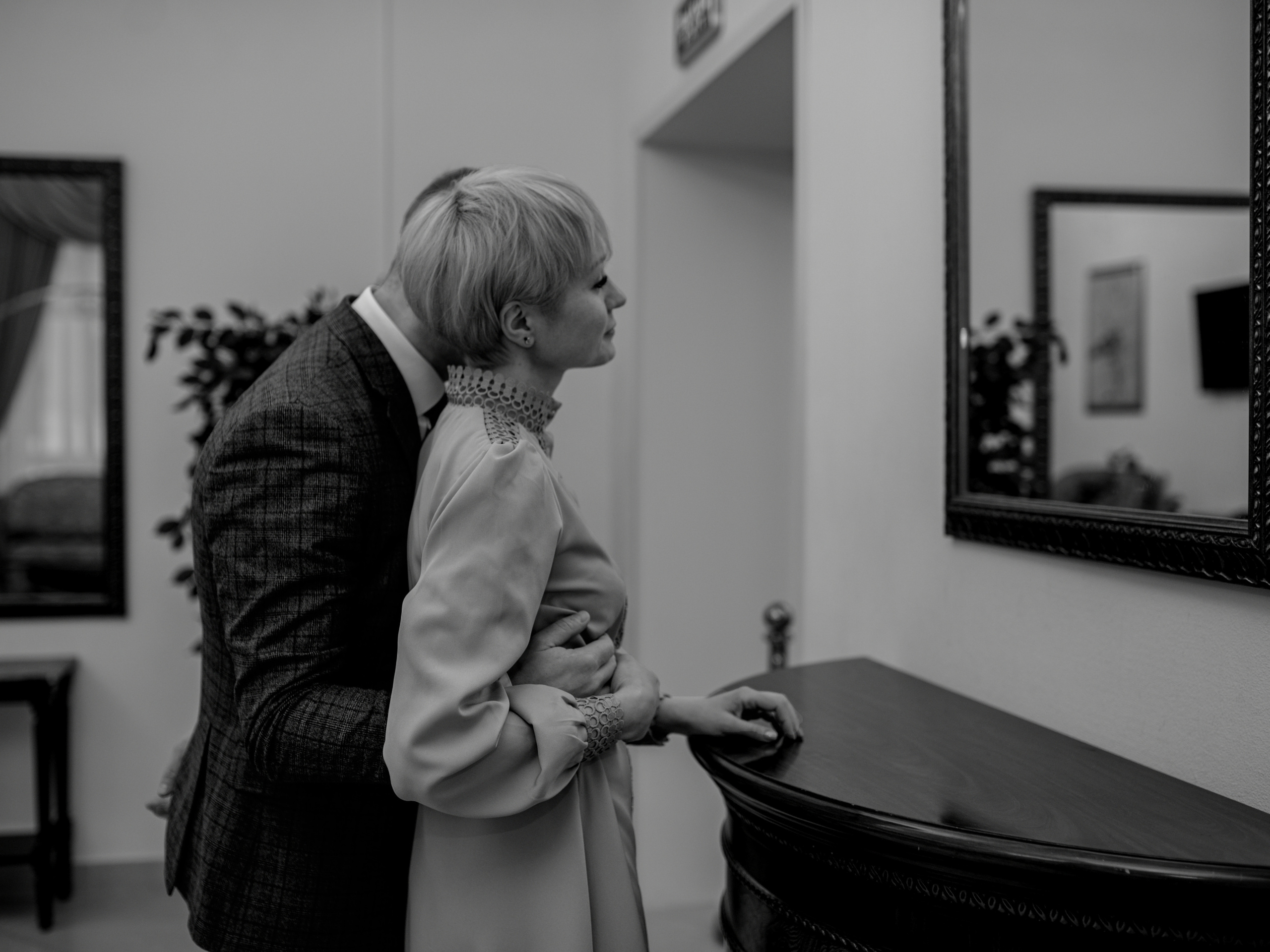 Роспись Кирилл+Катерина. Ульяна Сёмина, фотограф, Москва