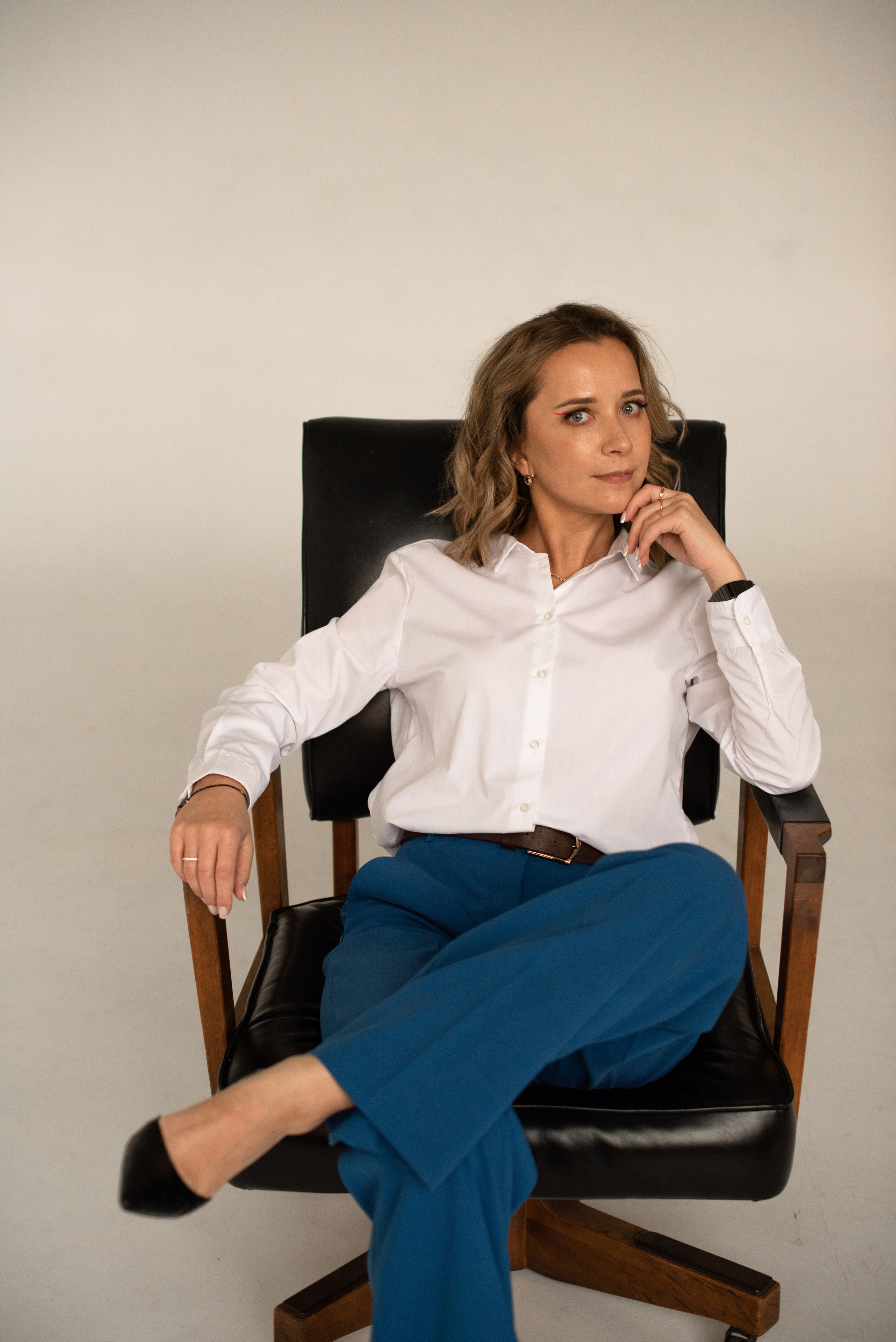 Контент для депутата, предпринимателя. Наталья. Ульяна Сёмина, фотограф, Москва