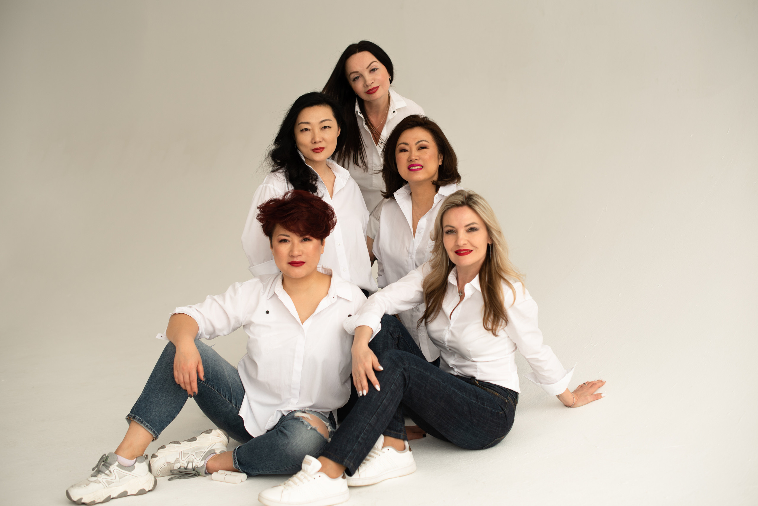 Контент для бренда корейская косметика Atomy. Ульяна Сёмина, фотограф, Москва