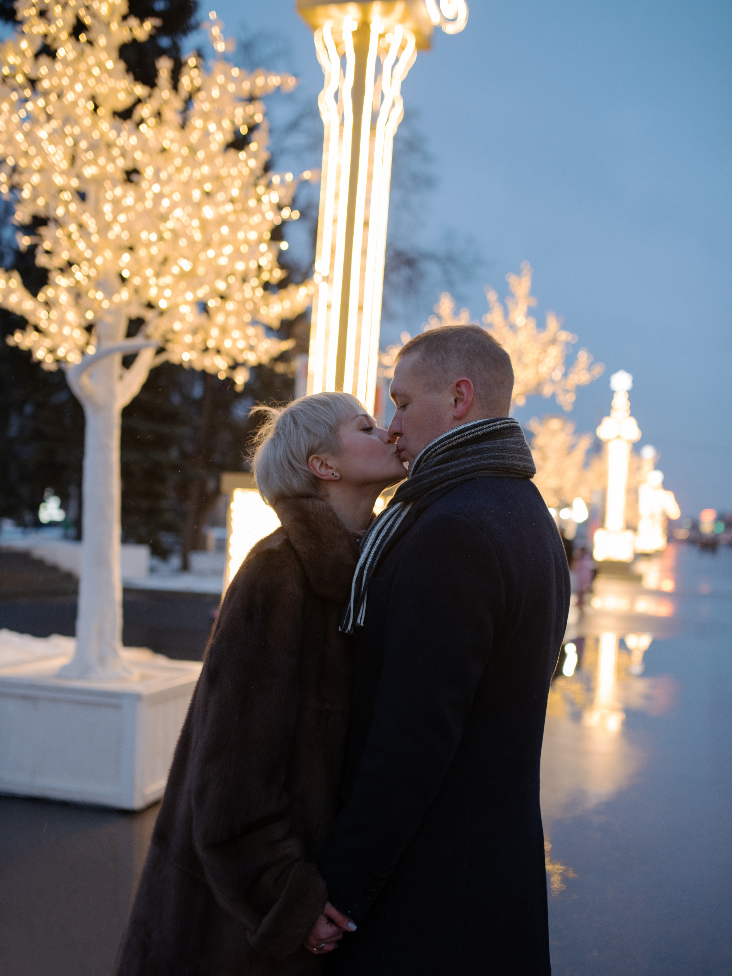 Роспись Кирилл+Катерина. Ульяна Сёмина, фотограф, Москва