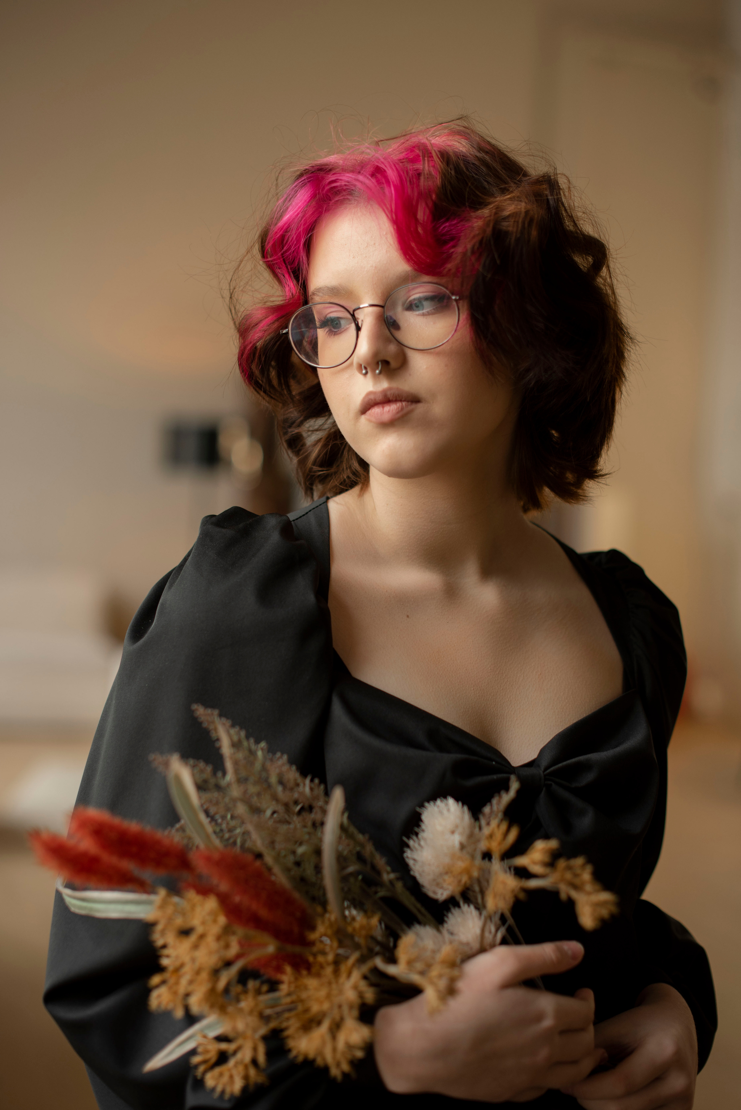 Ника. Ульяна Сёмина, фотограф, Москва