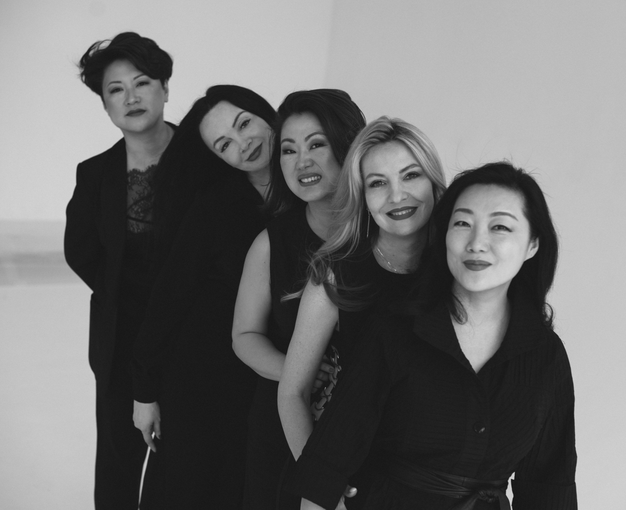 Контент для бренда корейская косметика Atomy. Ульяна Сёмина, фотограф, Москва